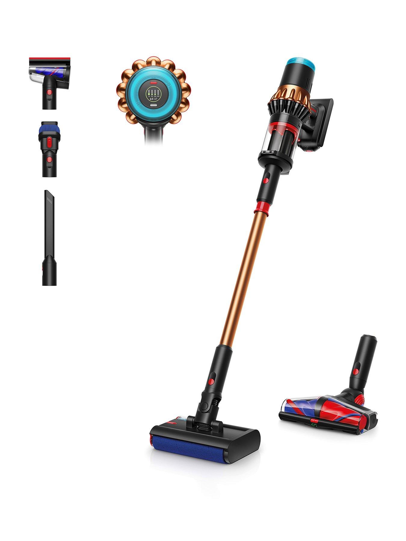 undefined V16 Piston Animal Submarine™ Wet and Dry Vacuum Cleaner