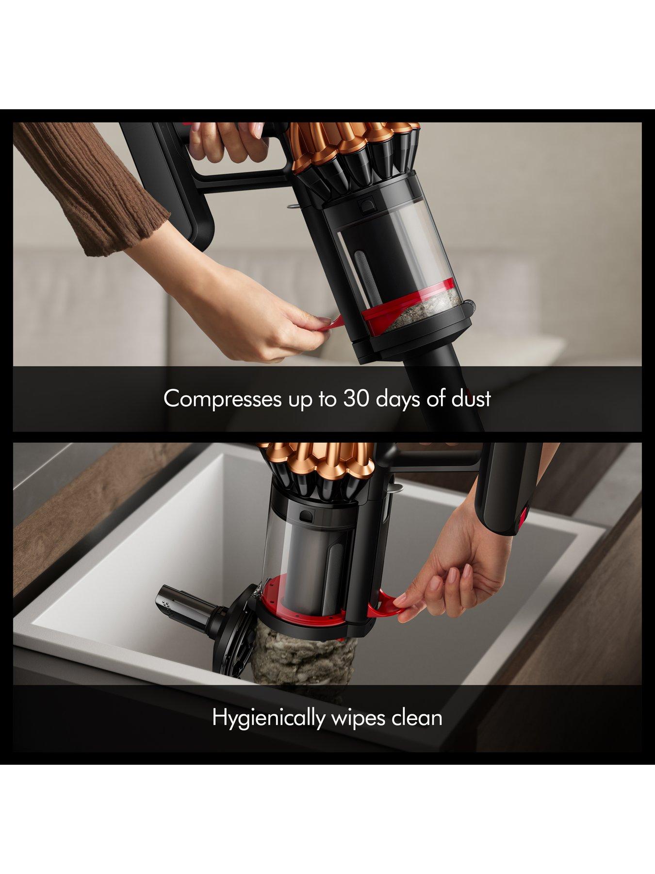 Image 2 of 8 of Dyson V16 Piston Animal Submarine&trade; Wet and Dry Vacuum Cleaner