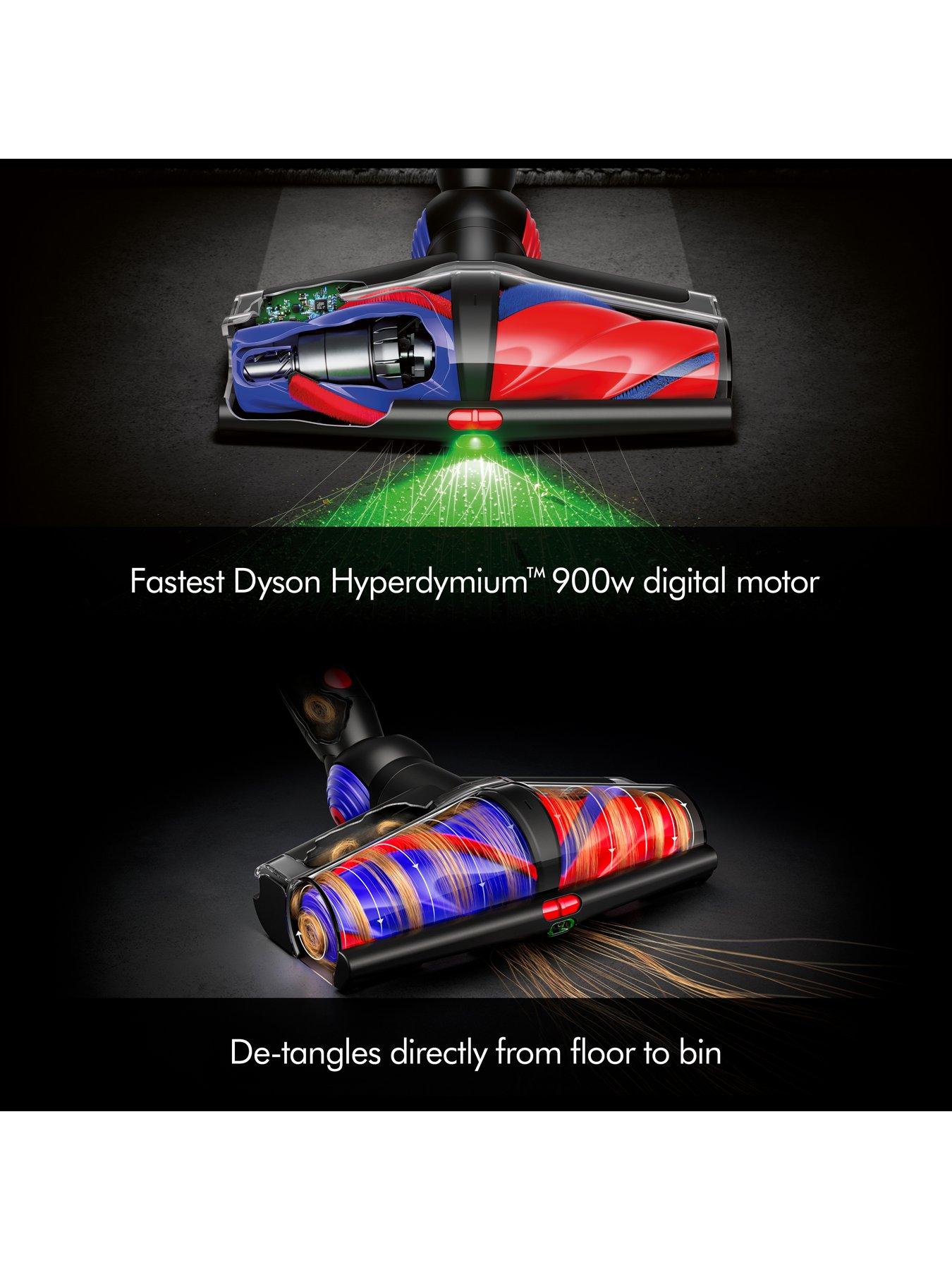  image of dyson-v16-piston-animal-submarinetrade-wet-and-dry-vacuum-cleaner