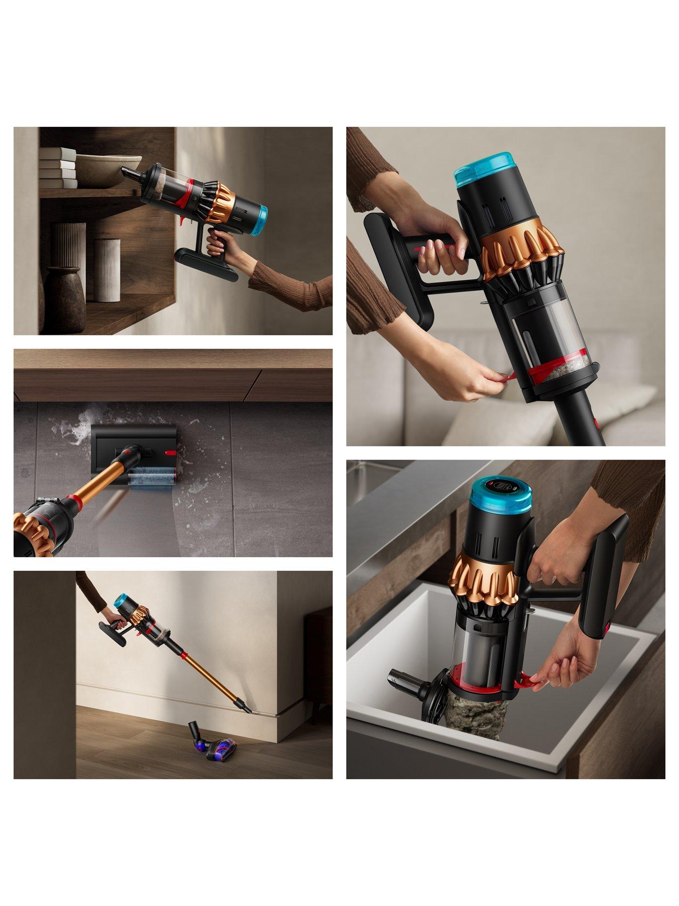 Image 6 of 8 of Dyson V16 Piston Animal Submarine&trade; Wet and Dry Vacuum Cleaner