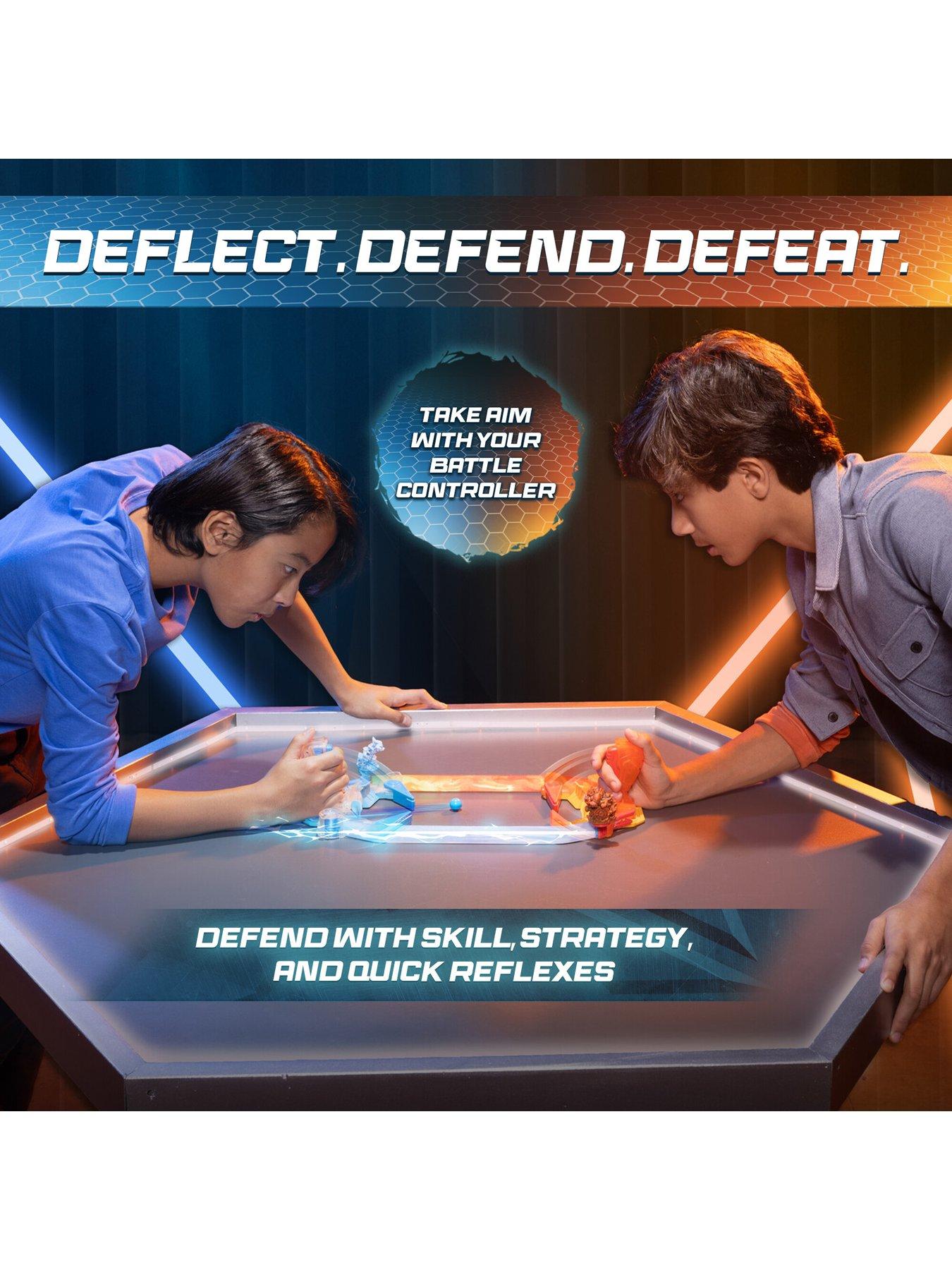  image of doteki-multiplayer-battle-pack--nbspheatoru-amp-arctos