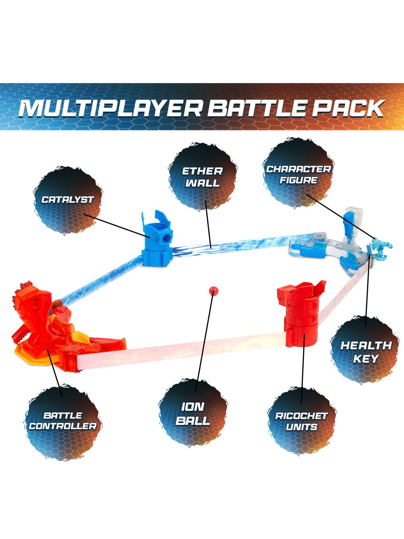  image of doteki-multiplayer-battle-pack--nbspheatoru-amp-arctos