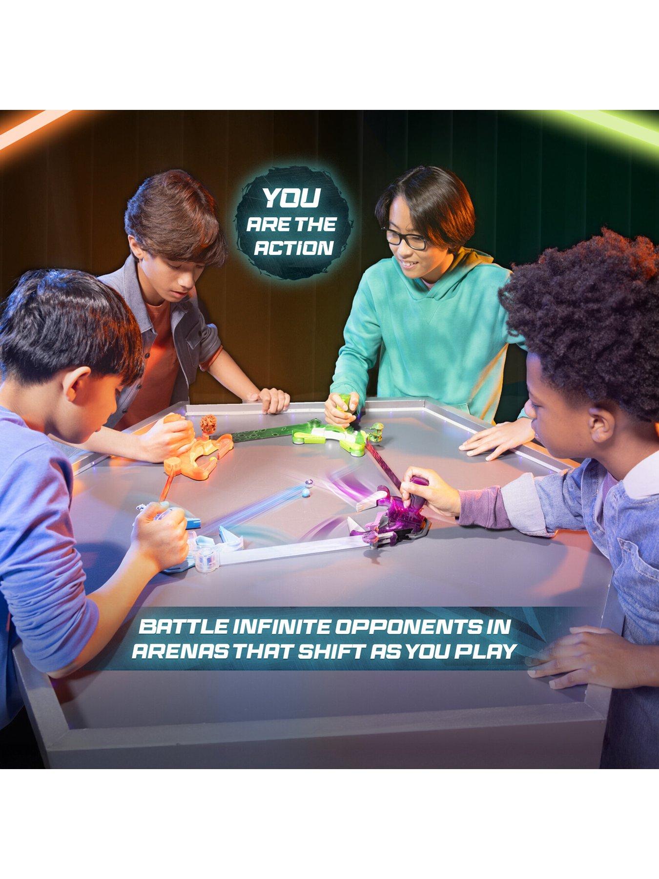 Image 5 of 6 of Doteki&nbsp;Multiplayer Battle Pack - Organika &amp; Spiritek Champion Set, Dynamic Arena Game for 2+ Players