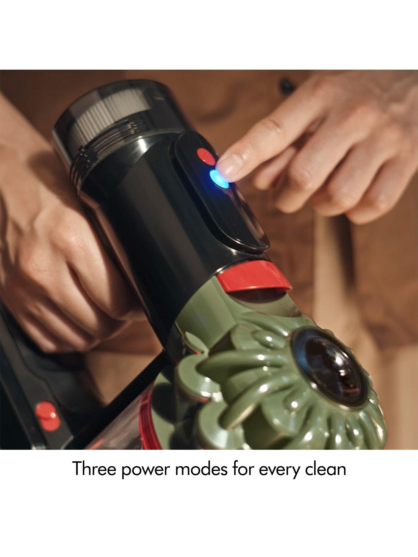  image of dyson-v8trade-cyclone-cordless-vacuum-cleaner