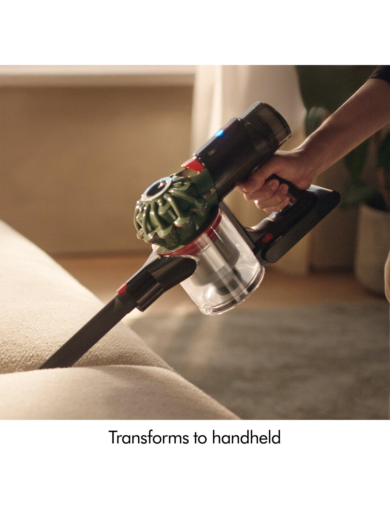 image of dyson-v8trade-cyclone-cordless-vacuum-cleaner