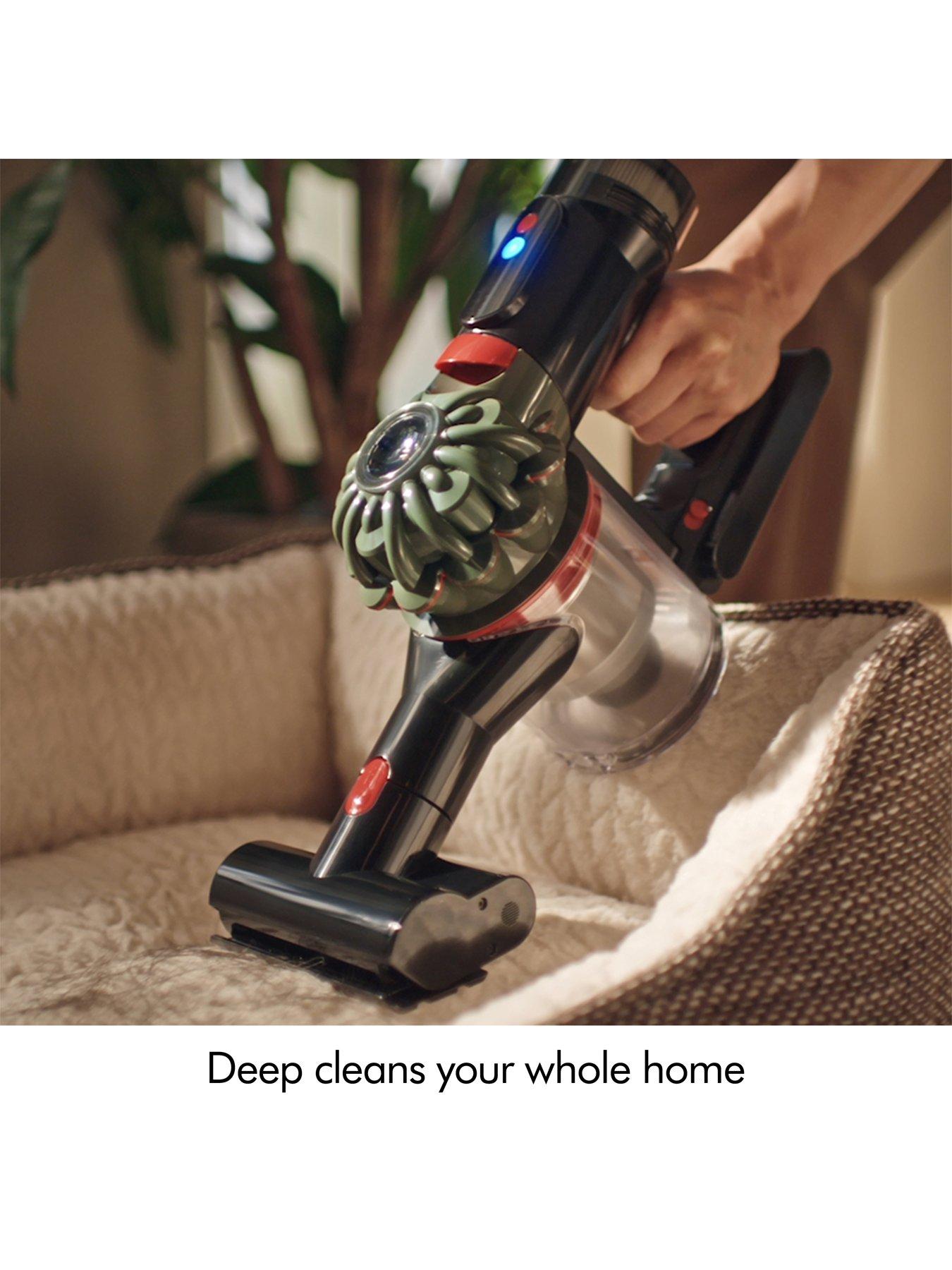 image of dyson-v8trade-cyclone-cordless-vacuum-cleaner