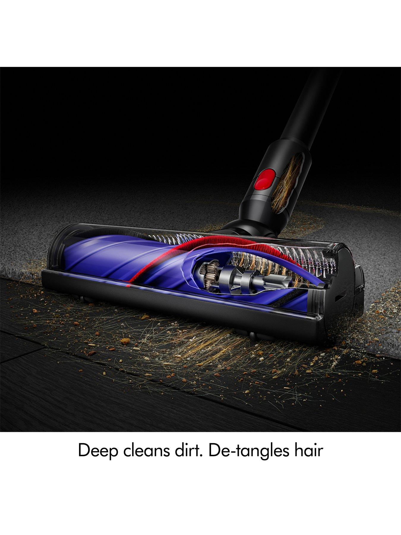  image of dyson-v8trade-cyclone-cordless-vacuum-cleaner