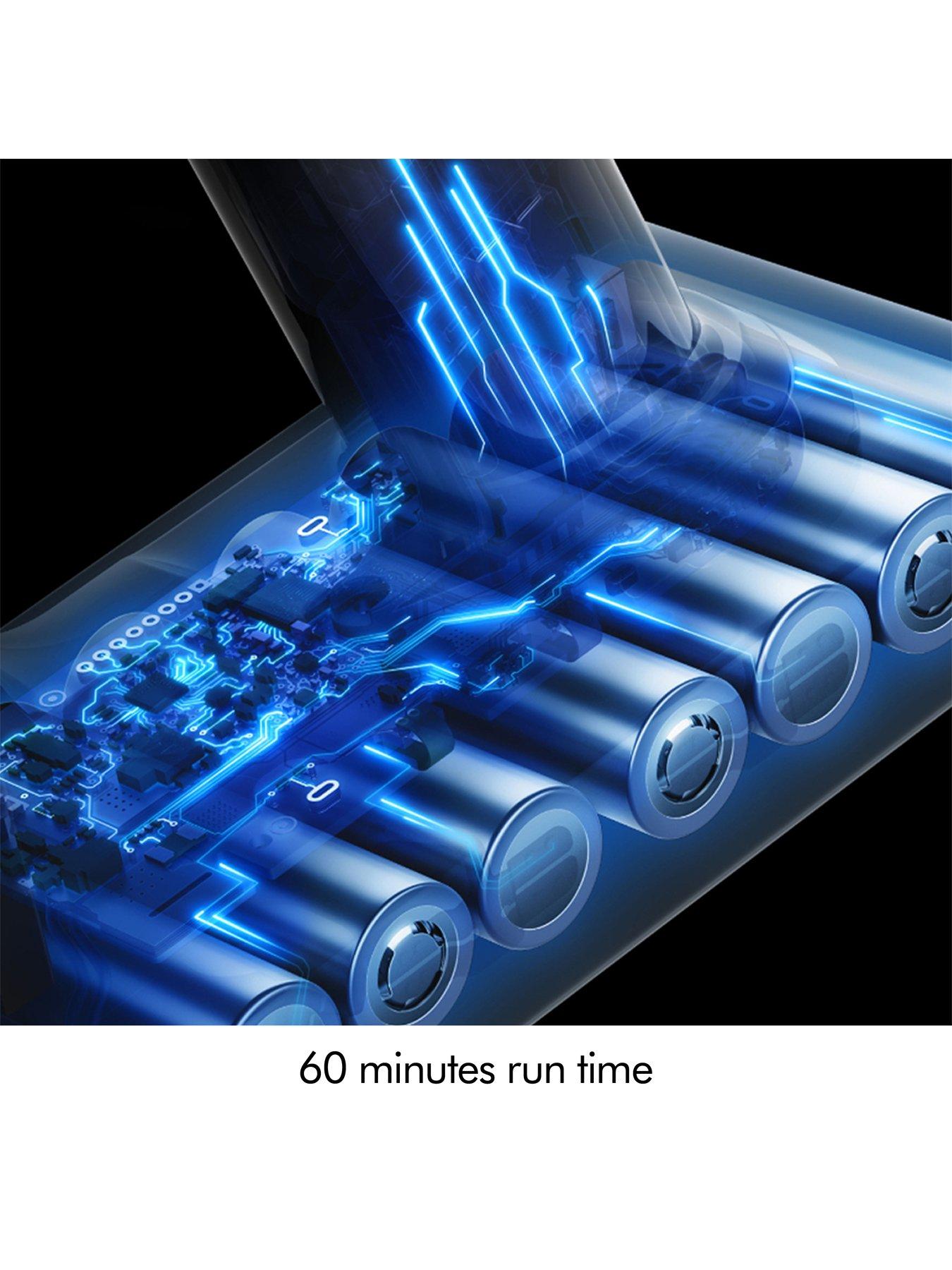 Image 7 of 7 of Dyson V8&trade; Cyclone Cordless Vacuum Cleaner