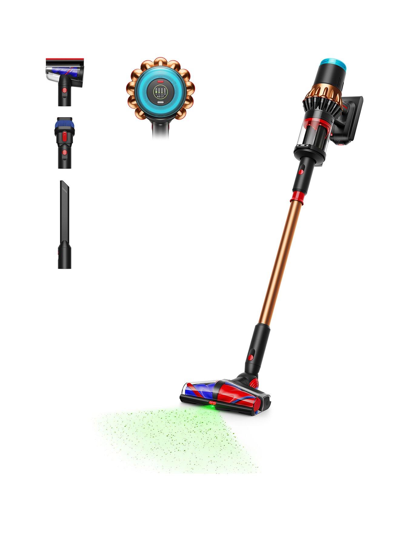 undefined V16 Piston Animal™ Cordless Vacuum Cleaner
