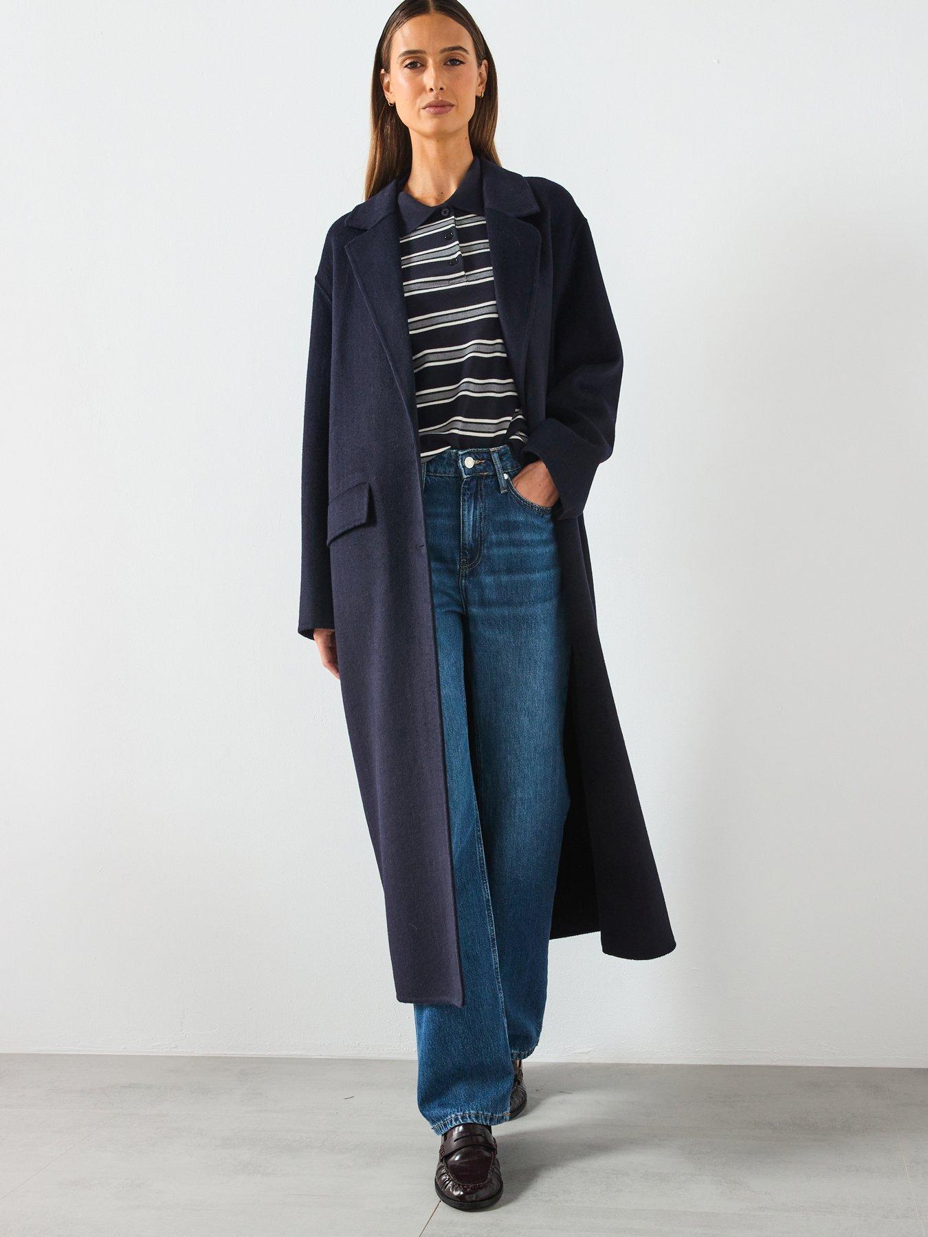 mango-wool-overcoat-navy