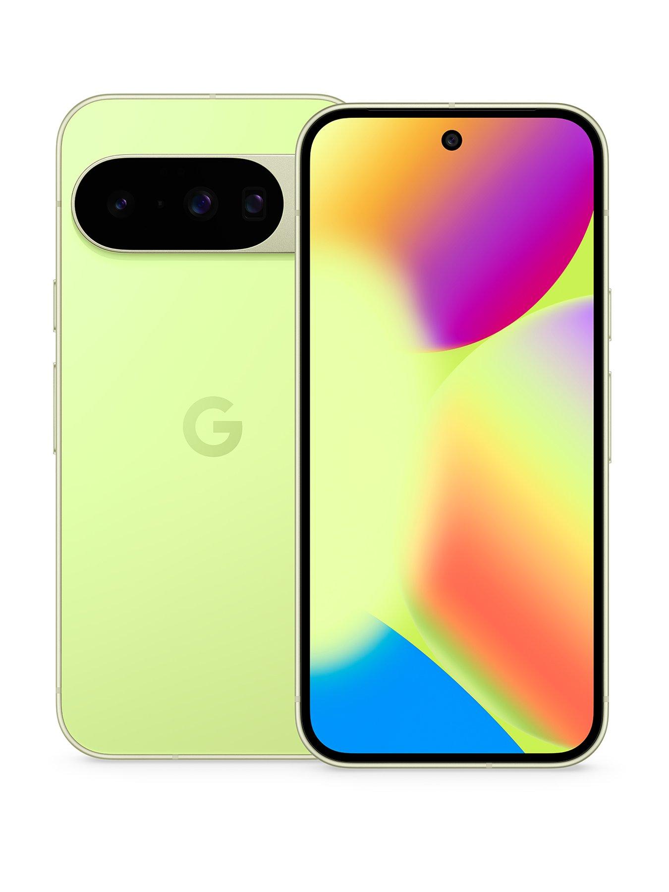 Google Pixel 10