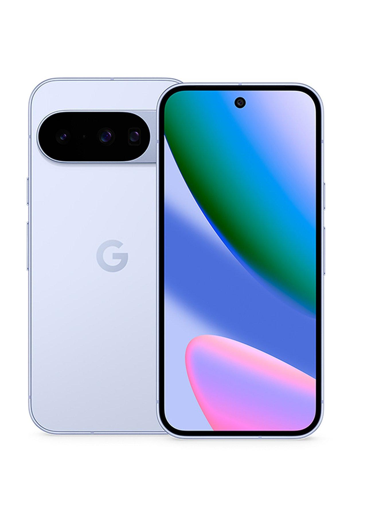 google-pixel-10