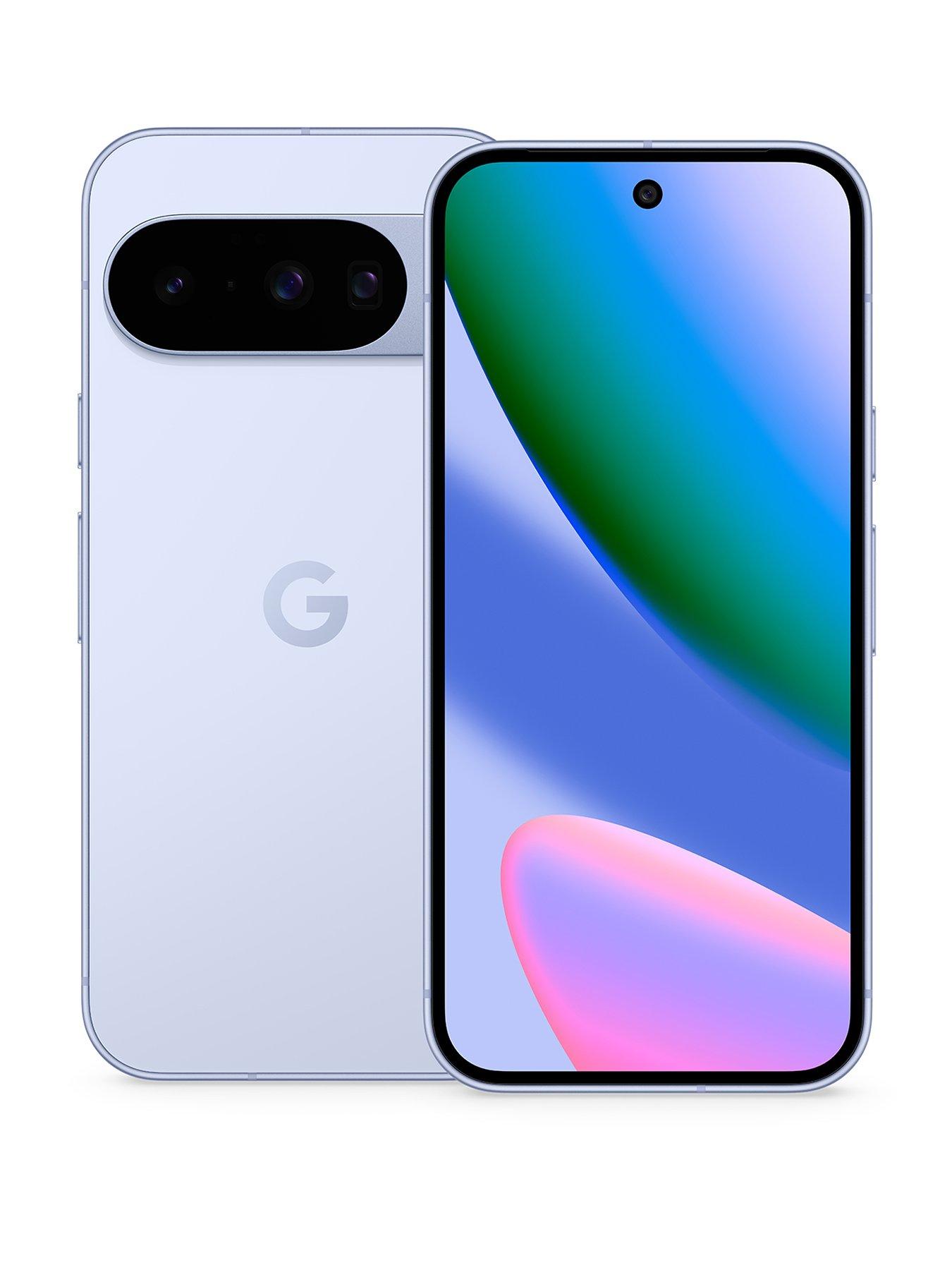 Google Pixel 10 Mobile
