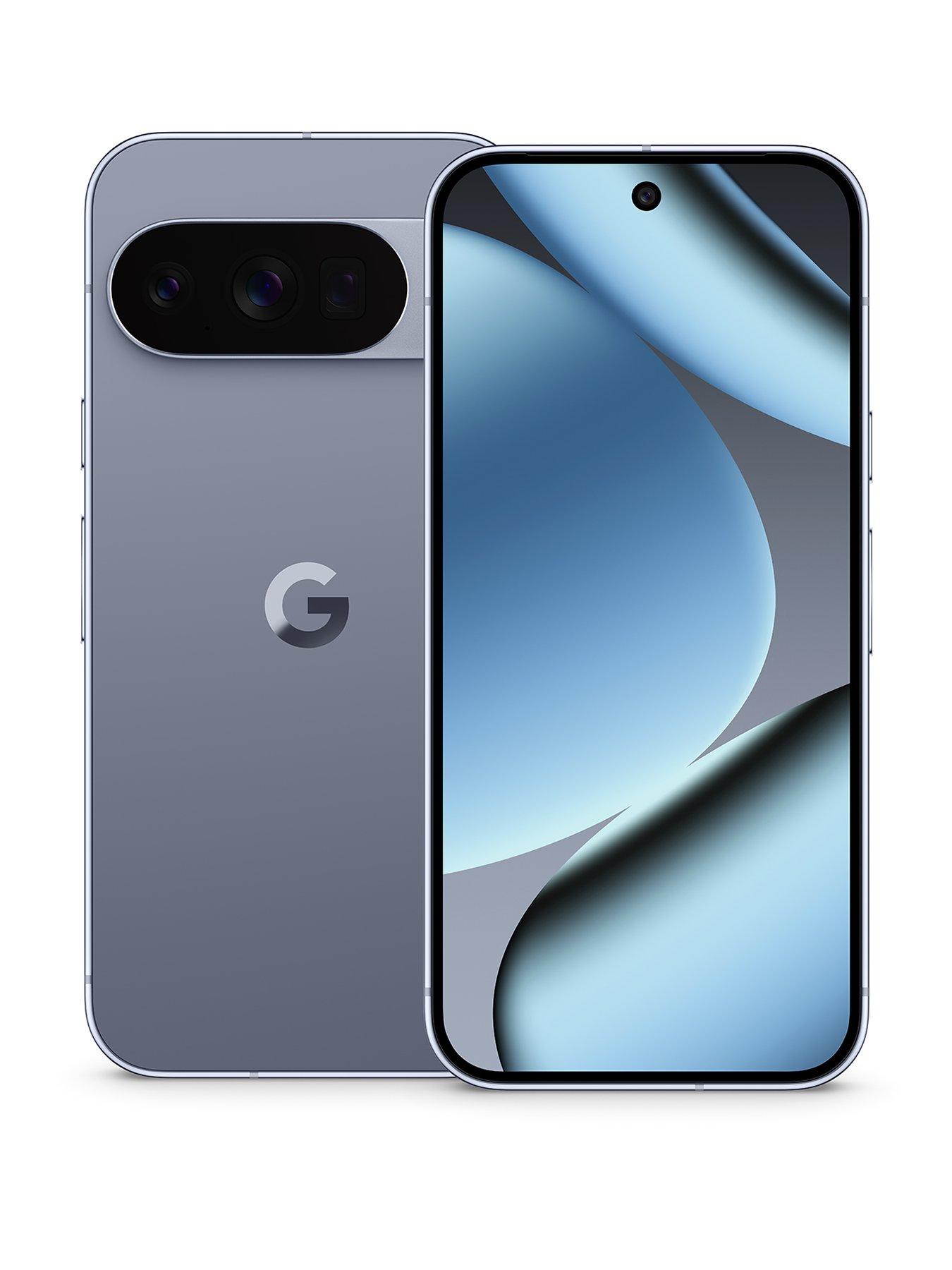 Image 1 of 7 of Google Pixel 10 Pro Mobile