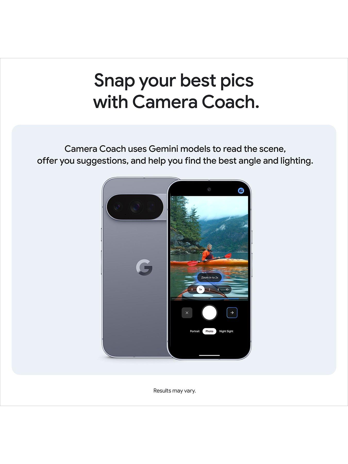 Image 5 of 7 of Google Pixel 10 Pro Mobile