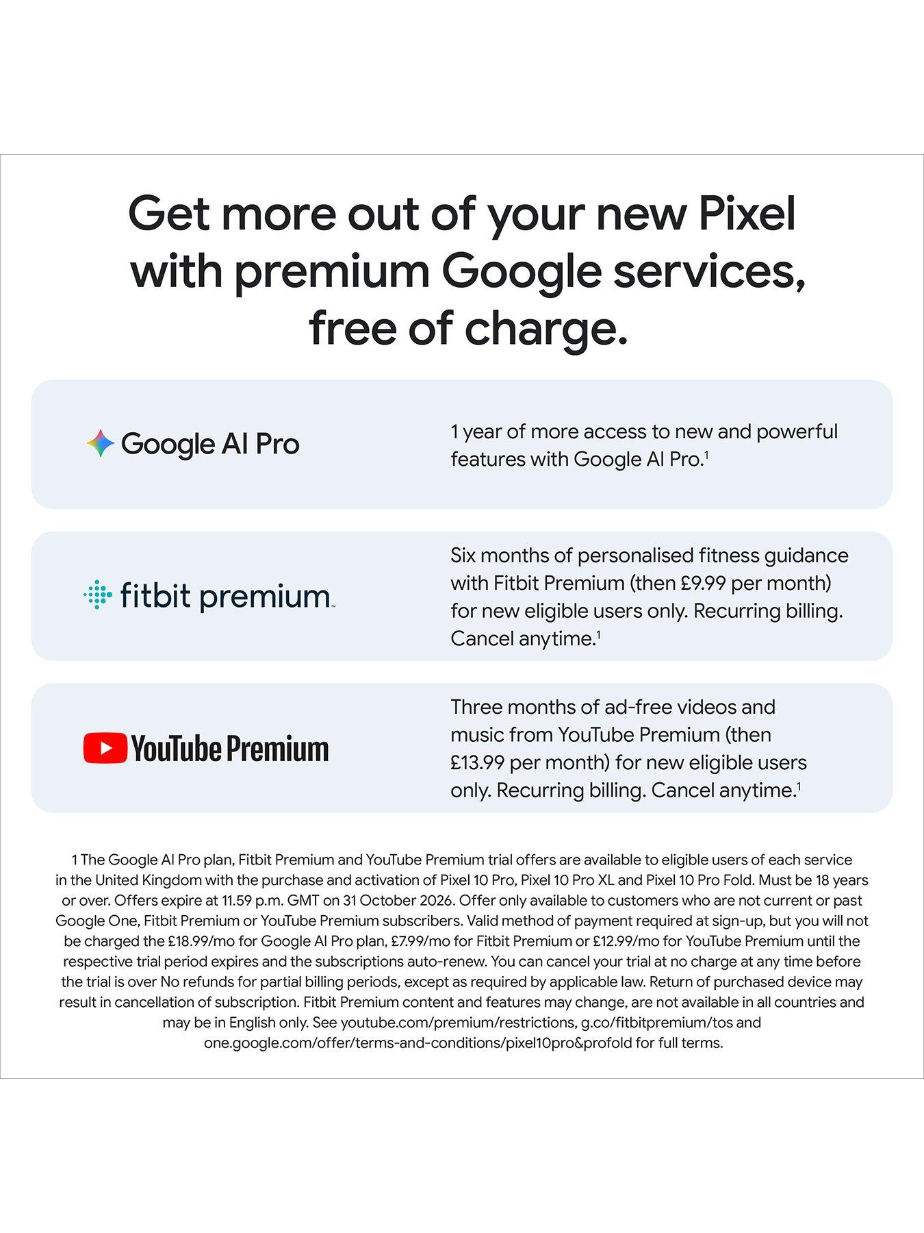Image 7 of 7 of Google Pixel 10 Pro Mobile