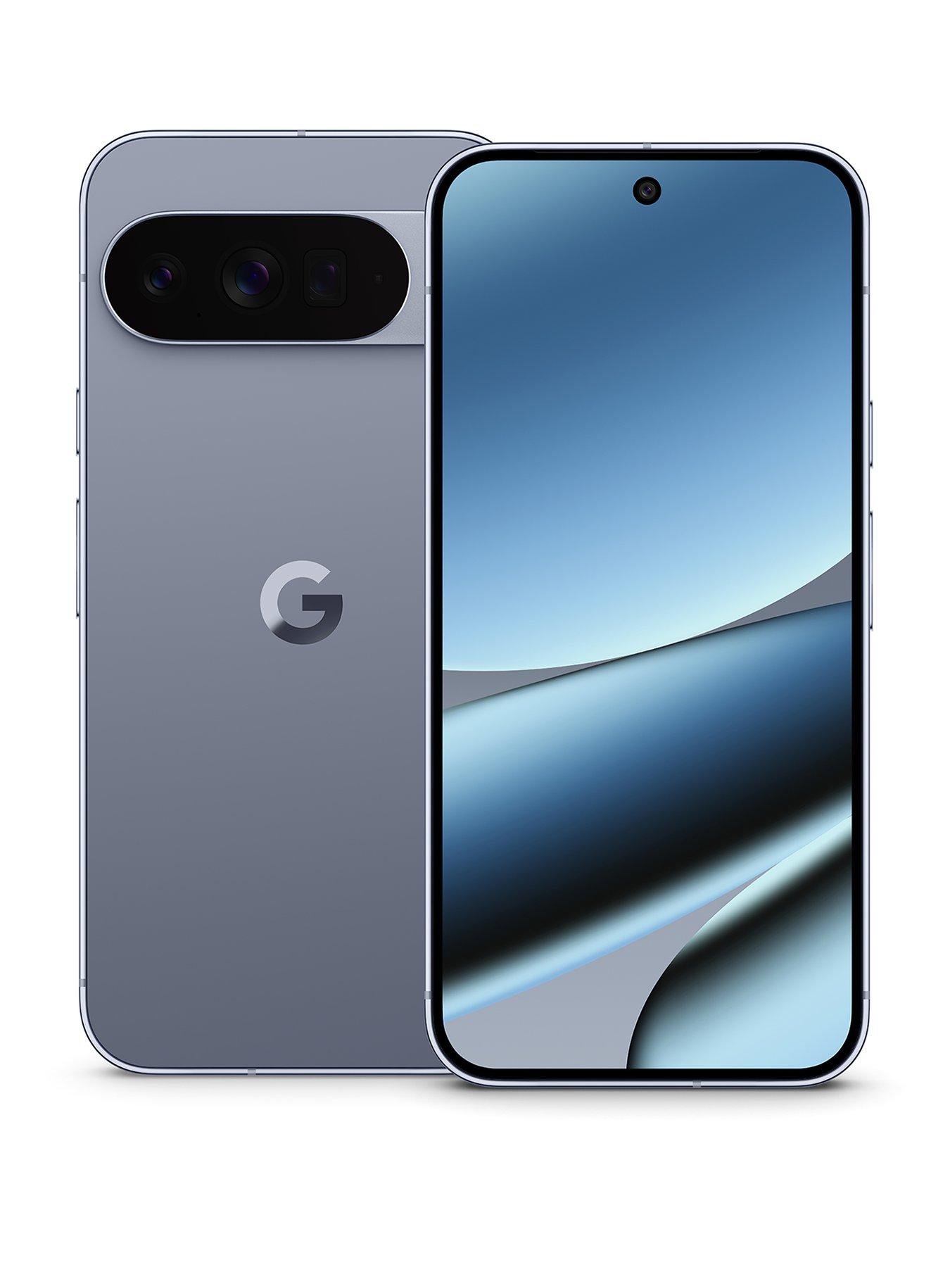 Google Pixel 10 Pro XL