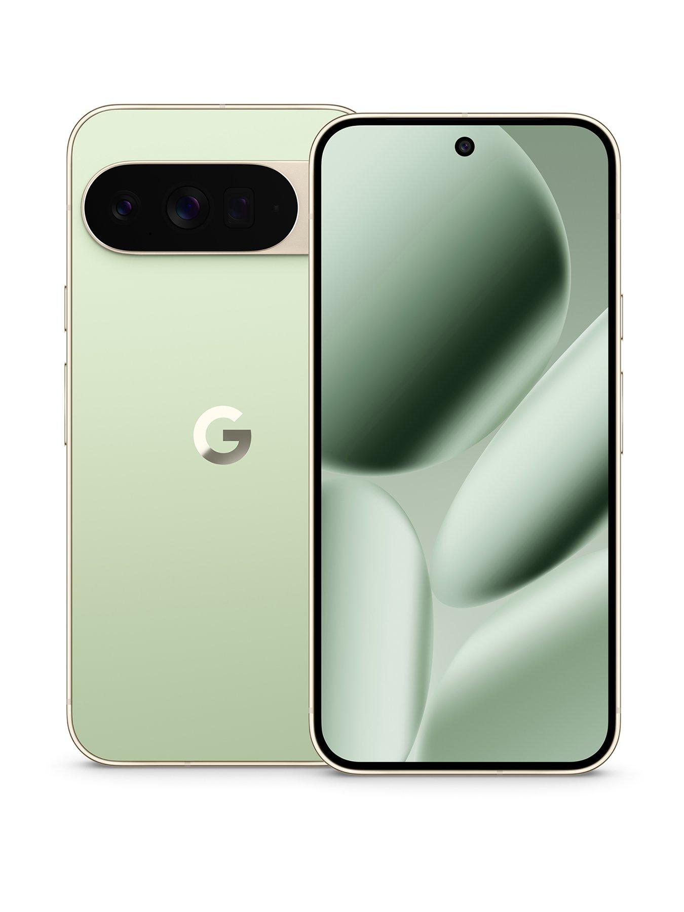 google-pixel-10-pro-xl