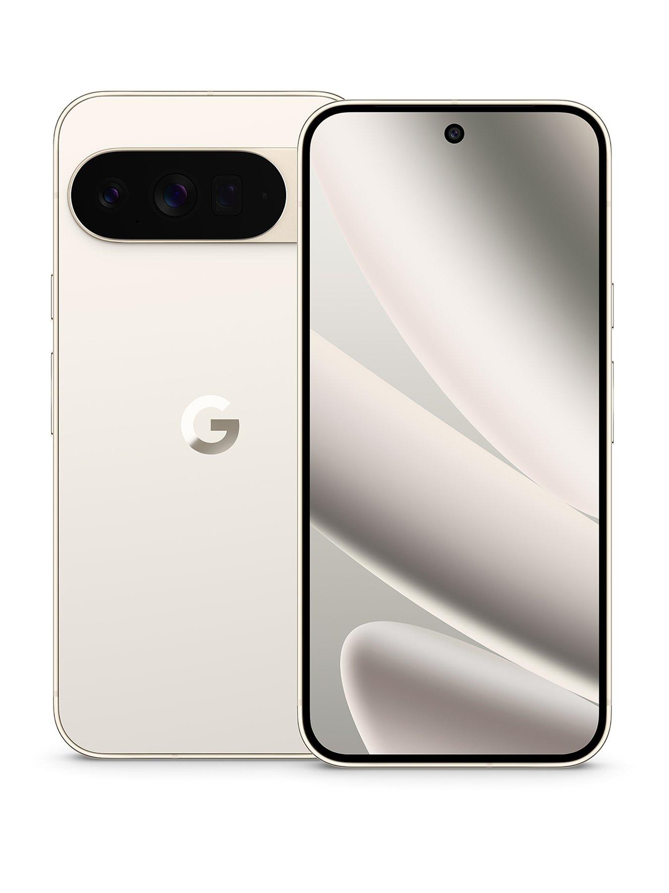 Google Pixel 10 Pro XL Mobile