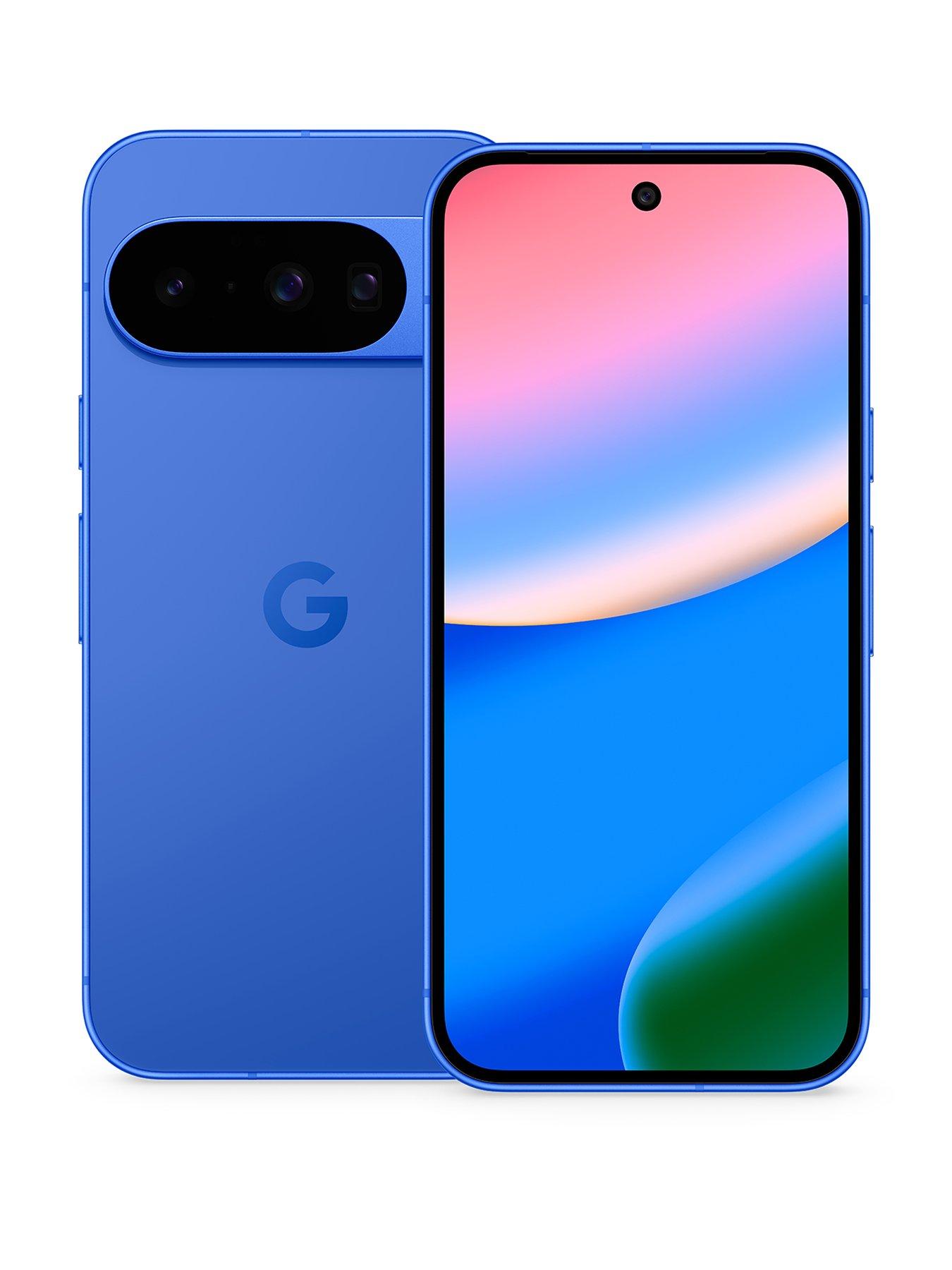 Google Pixel 10