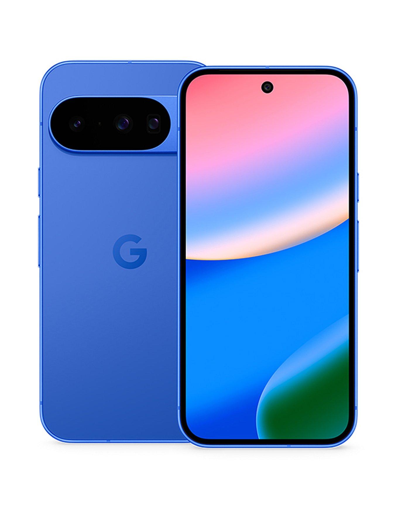 Image 1 of 7 of Google Pixel 10