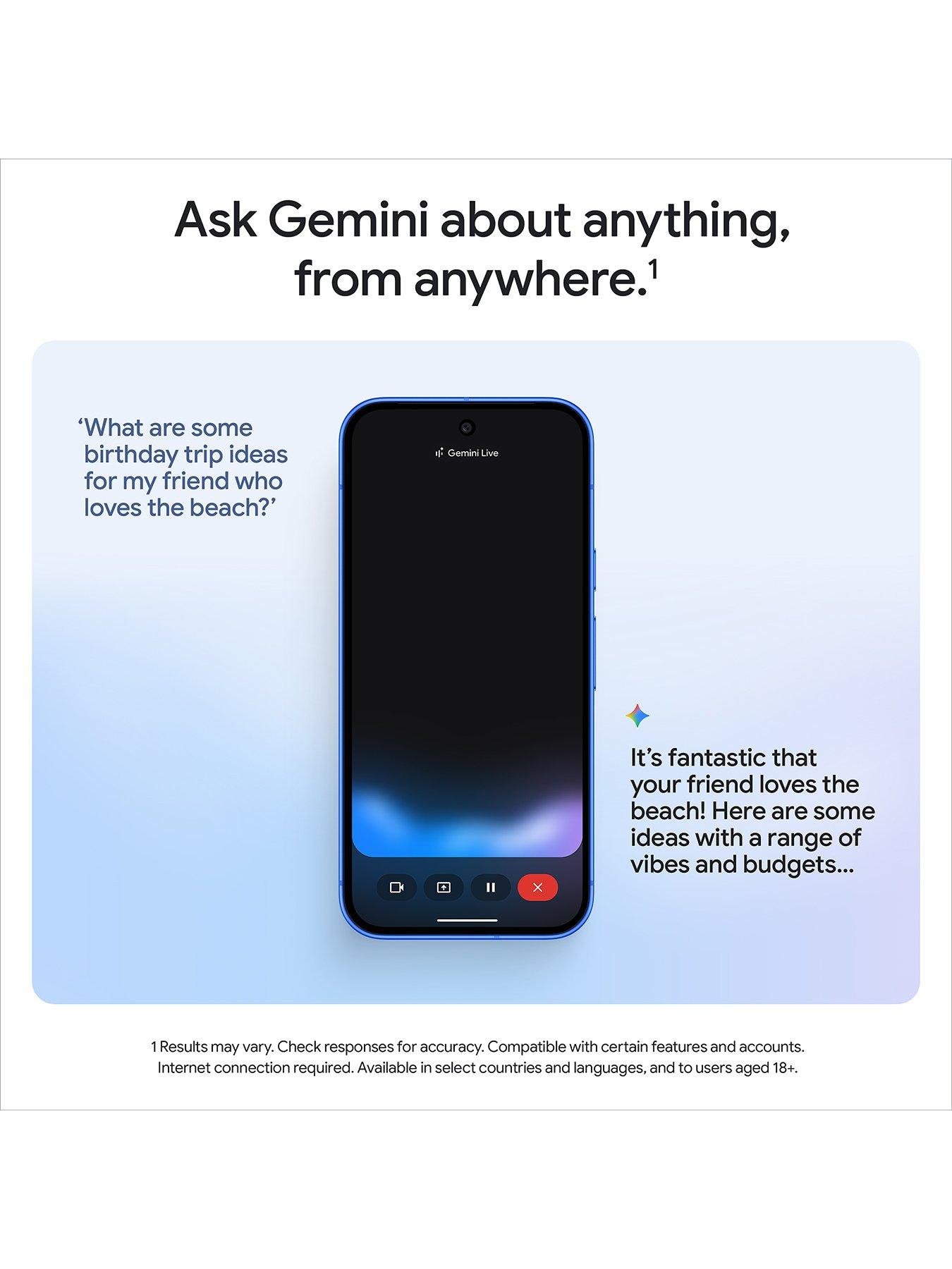 Image 3 of 7 of Google Pixel 10