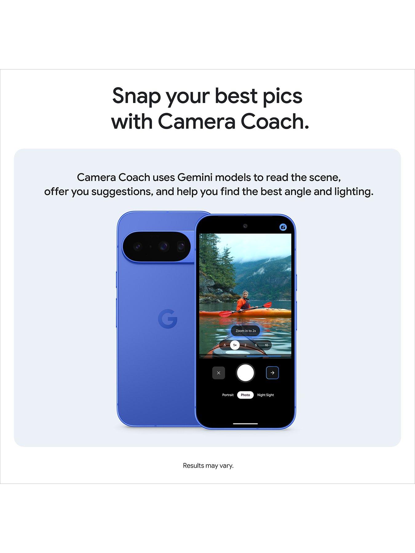 Image 4 of 7 of Google Pixel 10