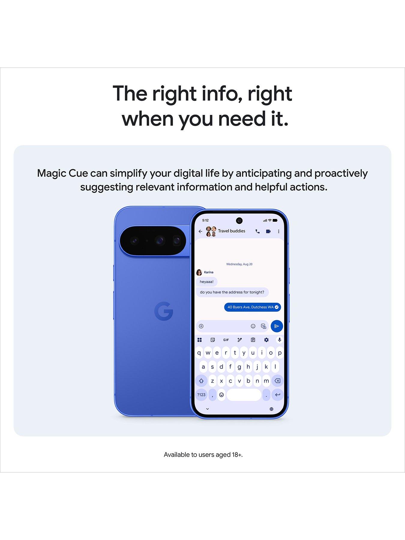 Image 6 of 7 of Google Pixel 10