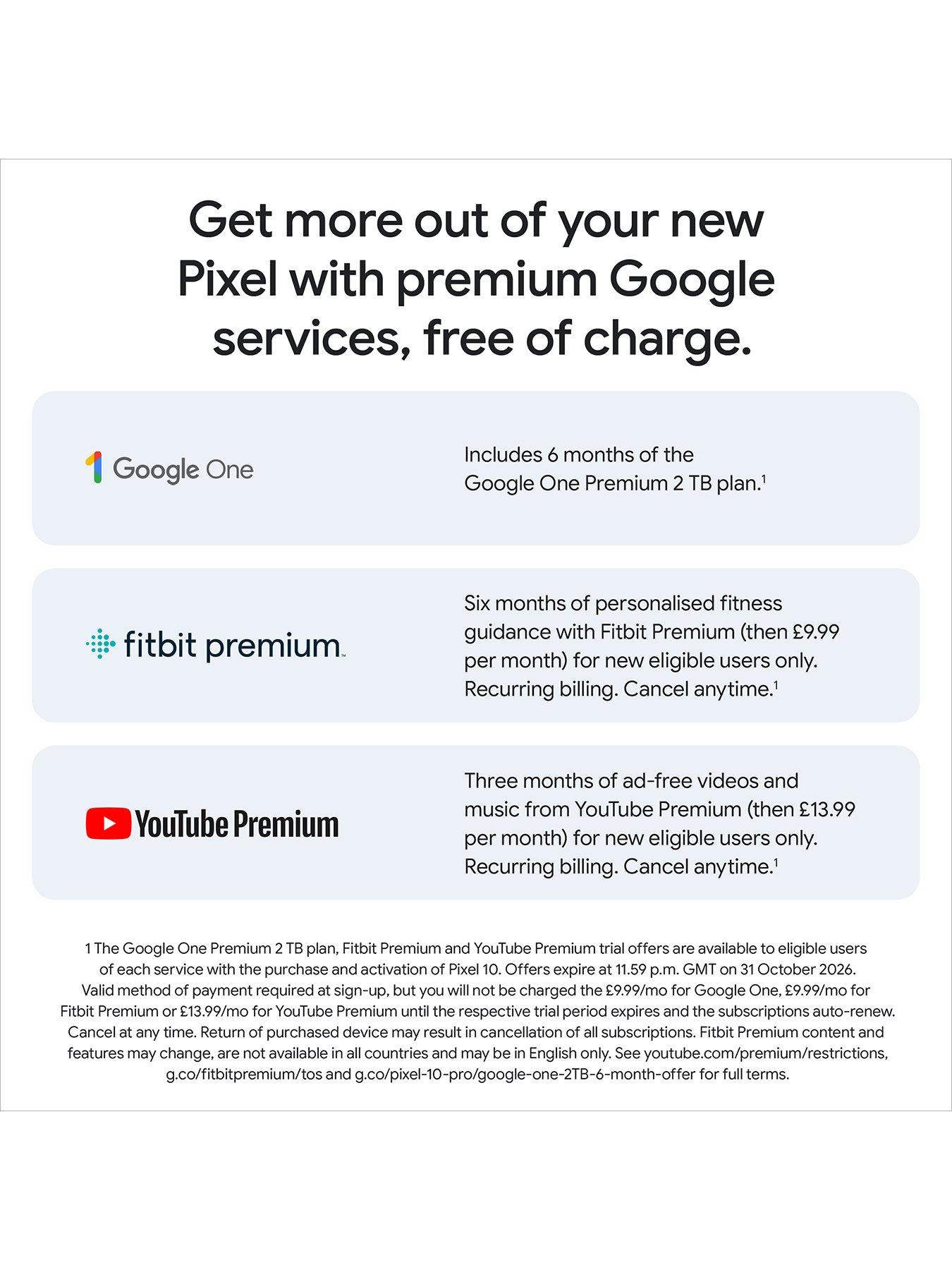 Image 7 of 7 of Google Pixel 10