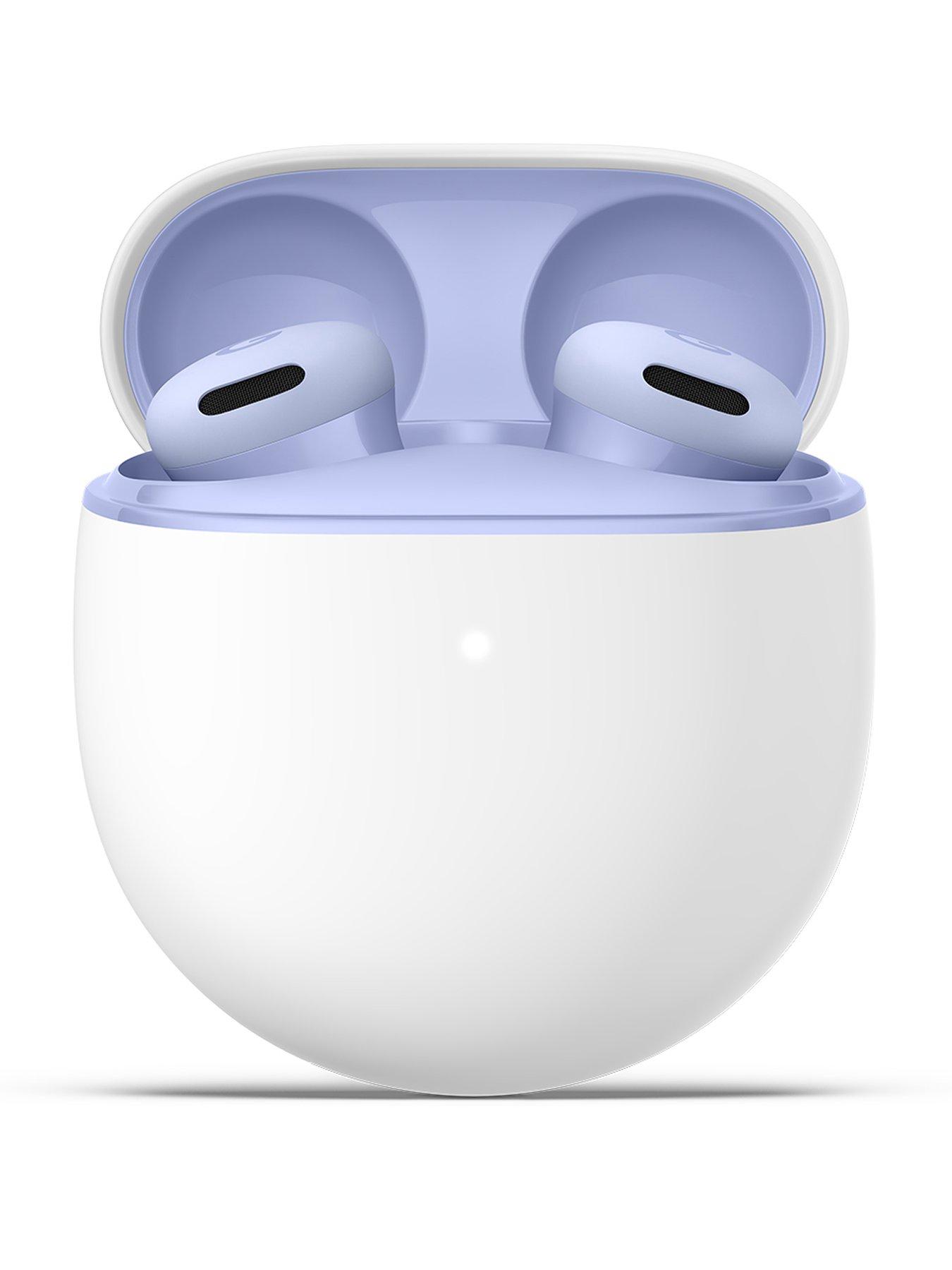 Google Pixel Buds 2a, EU