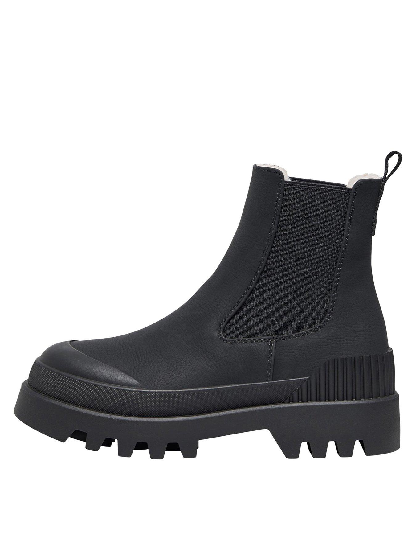 only-buzz-5-boot-black