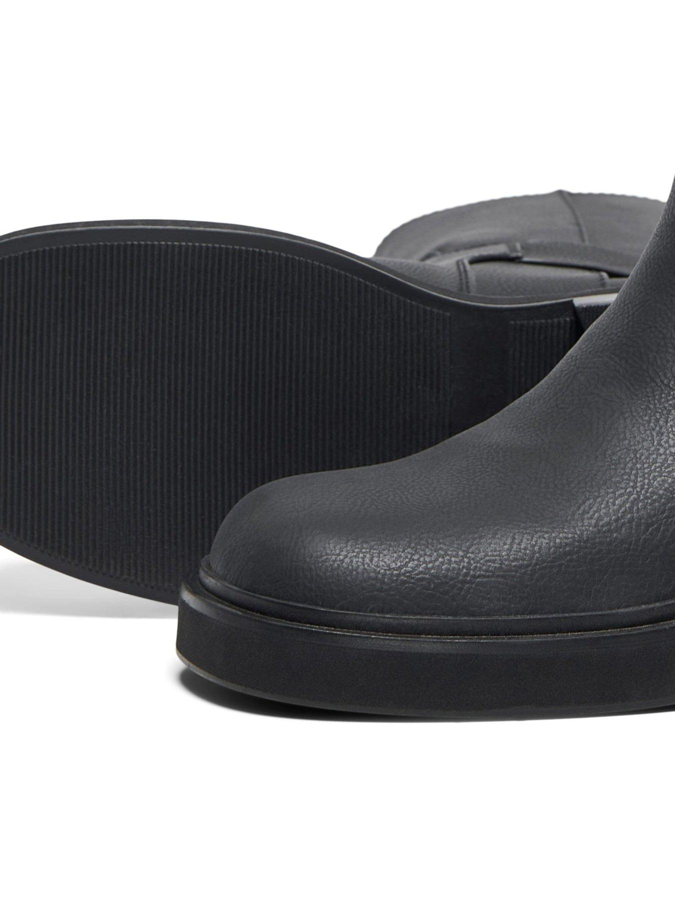 Image 5 of 5 of Only Butter-2 &nbsp;Boot - Black