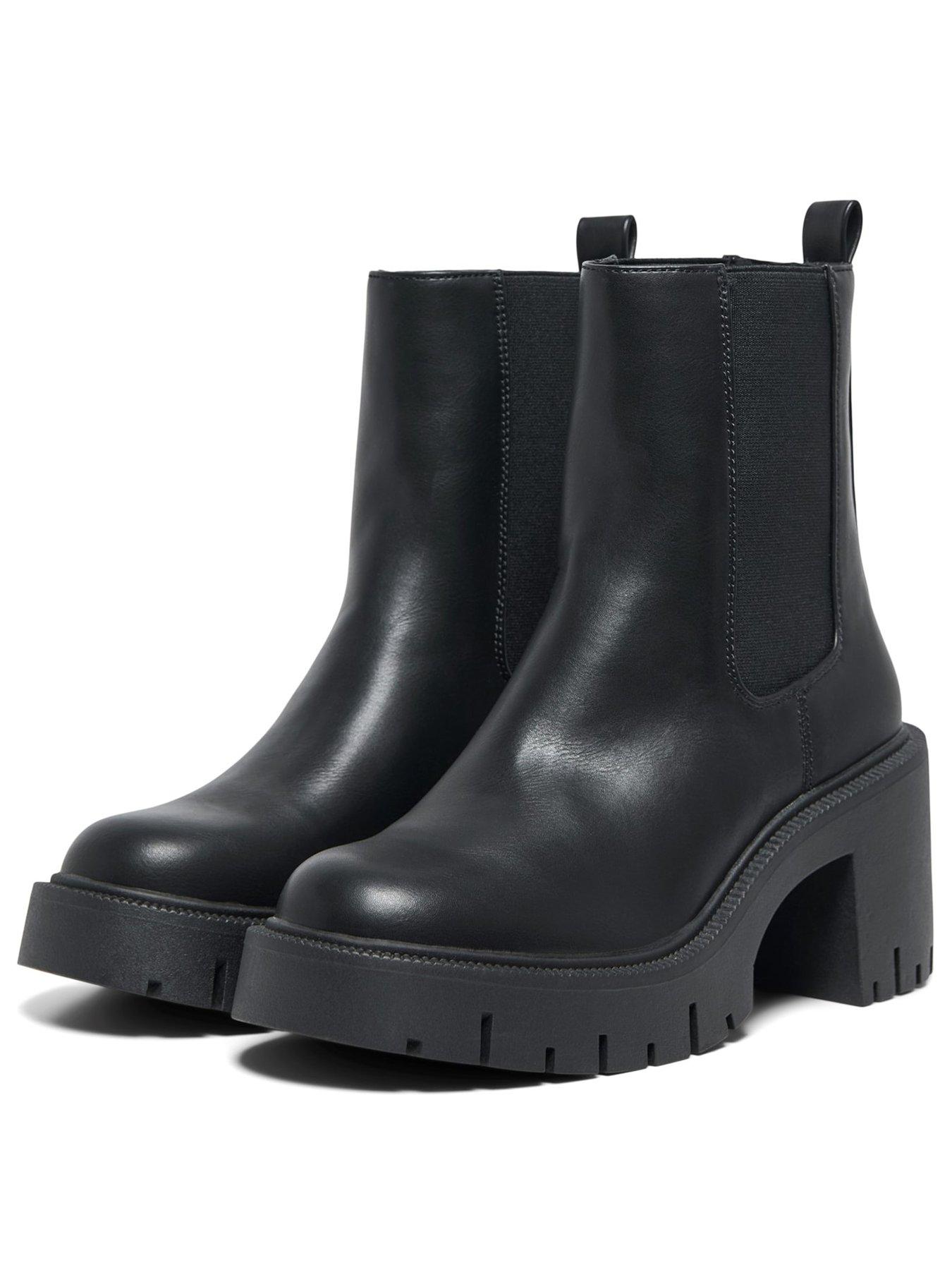 Image 2 of 5 of Only Bluebell-1 Chelsea Boot
