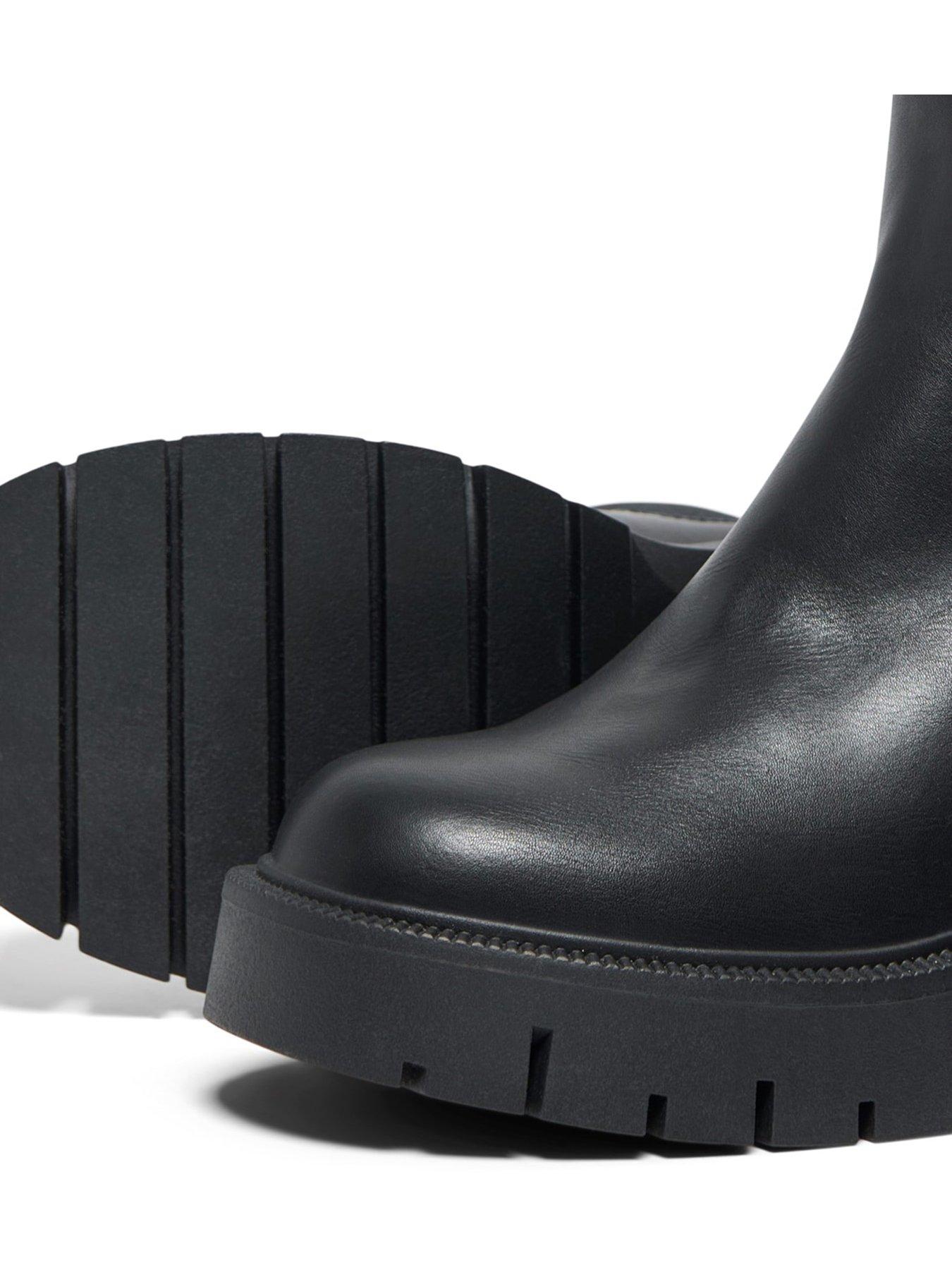 Image 5 of 5 of Only Bluebell-1 Chelsea Boot