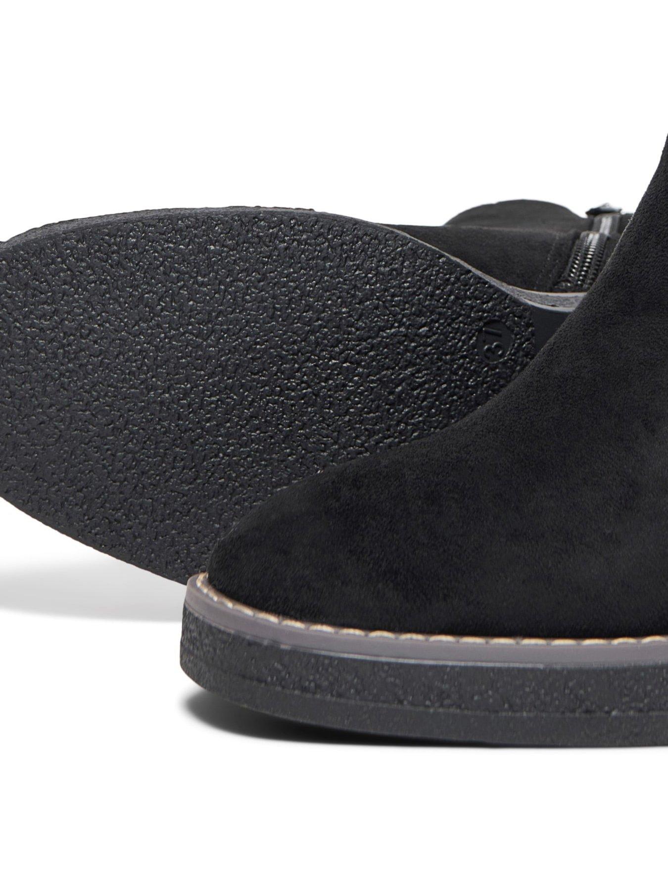 Image 5 of 5 of Only Babette Ankle Boot - Black