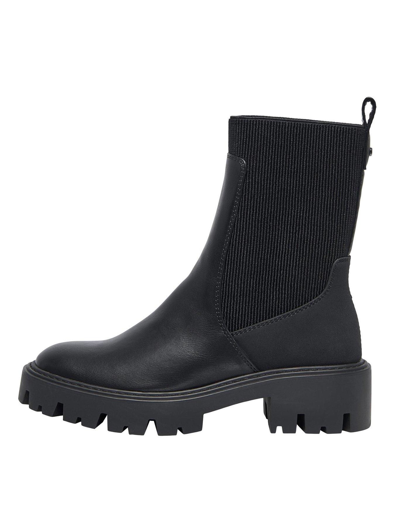 Only Betty-7 Boots