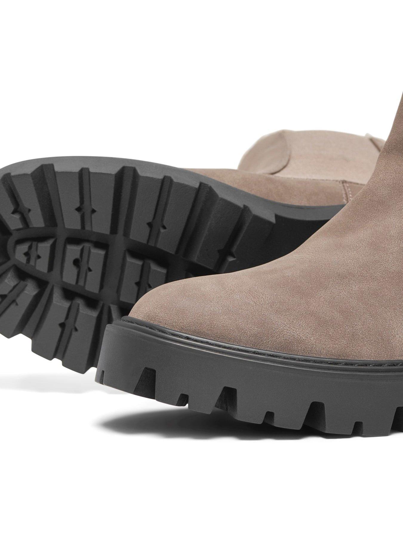  image of only-betty-9-warm-lined-boot-brown