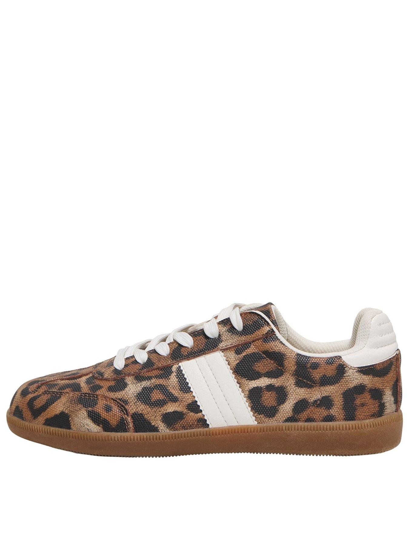 Image 1 of 5 of Only Amber Trainers