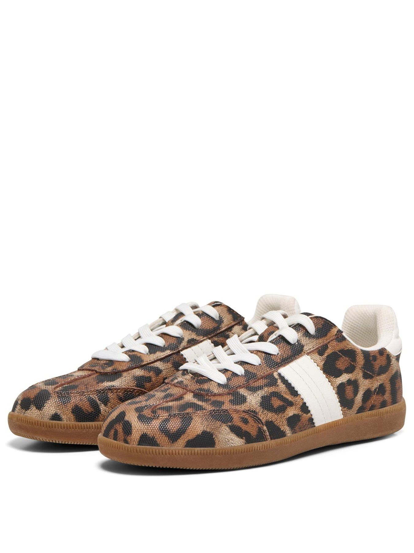 Image 2 of 5 of Only Amber Trainers