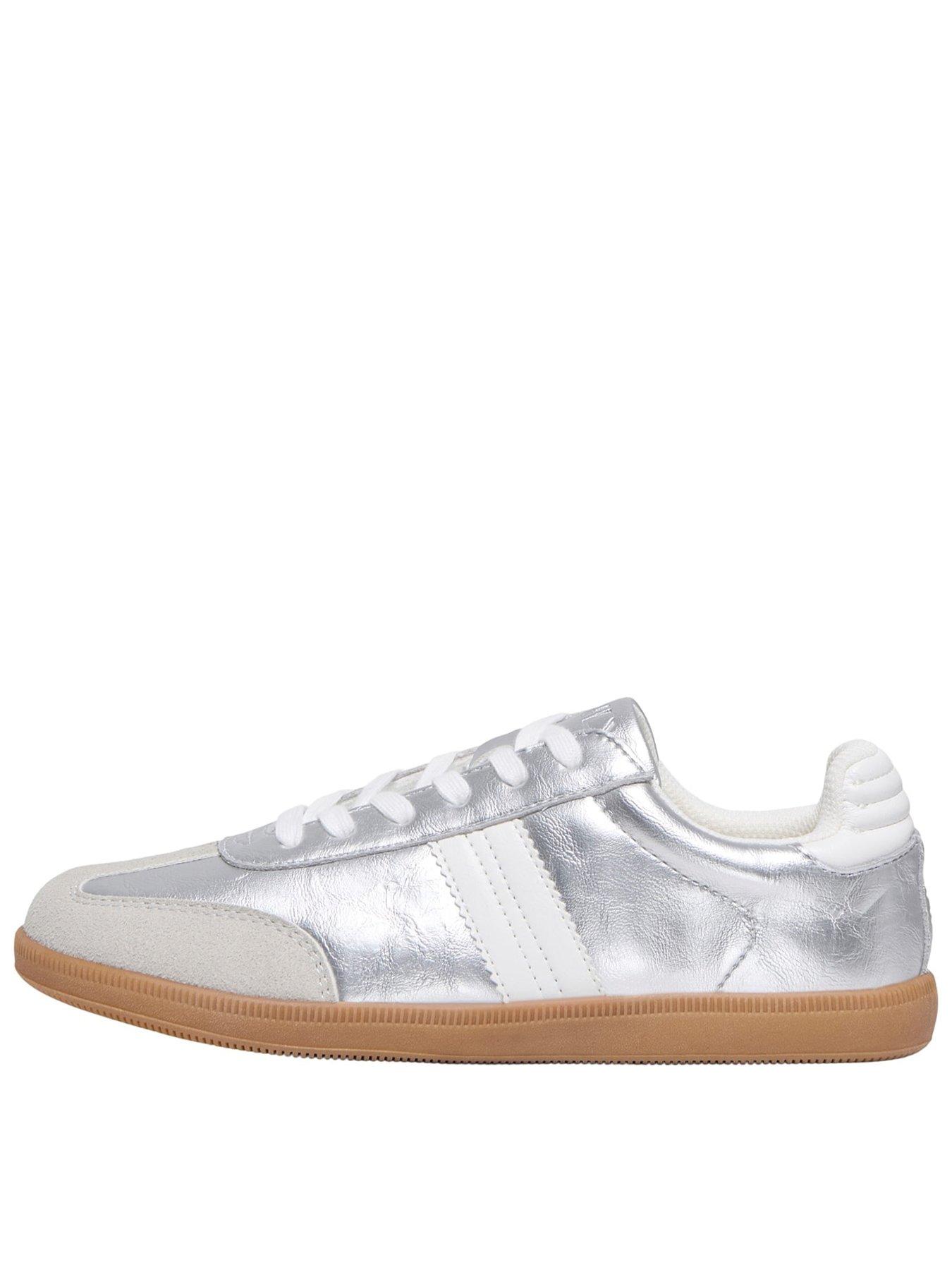 Image 1 of 4 of Only Amber Trainers
