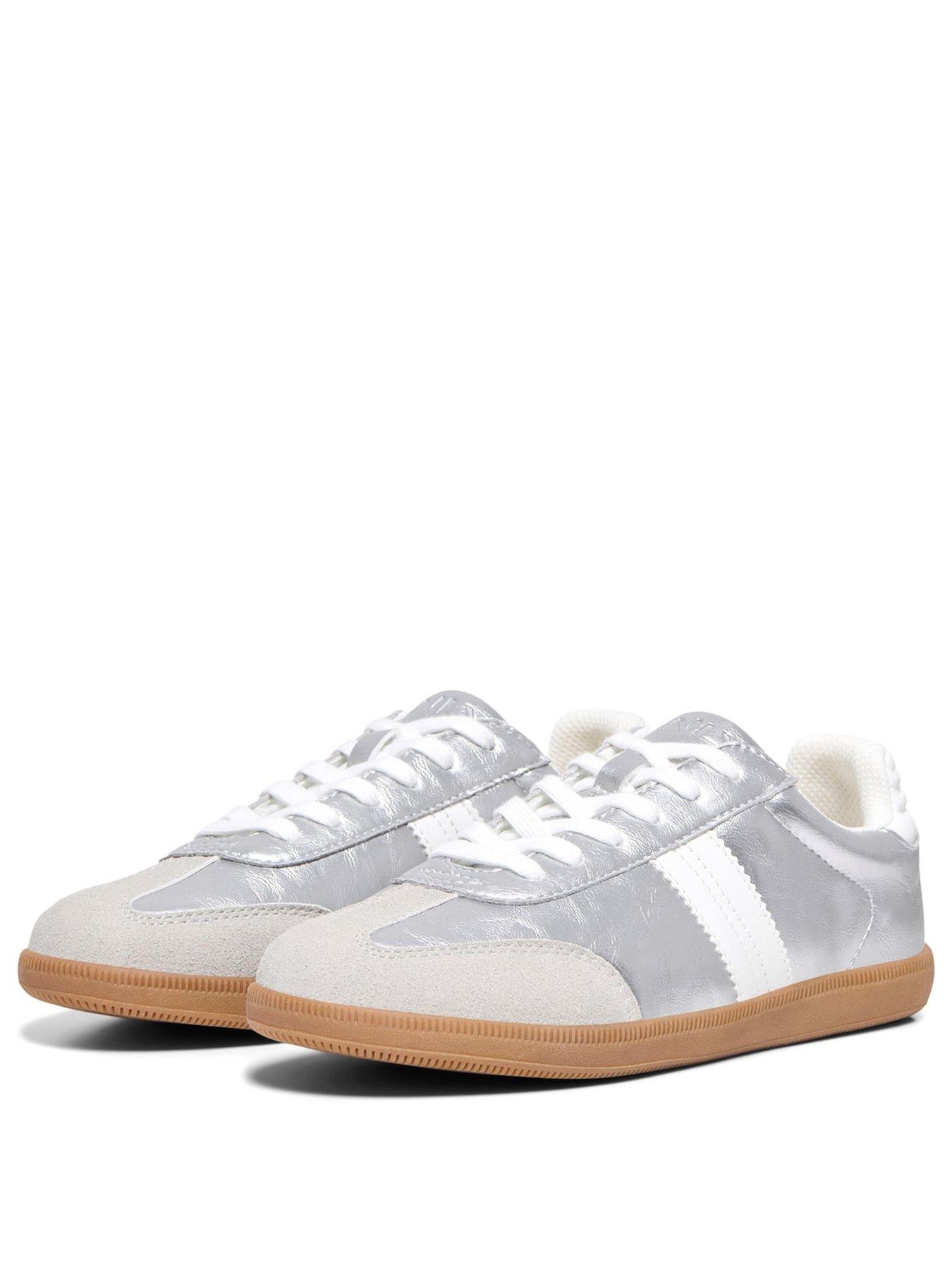 Image 2 of 4 of Only Amber Trainers