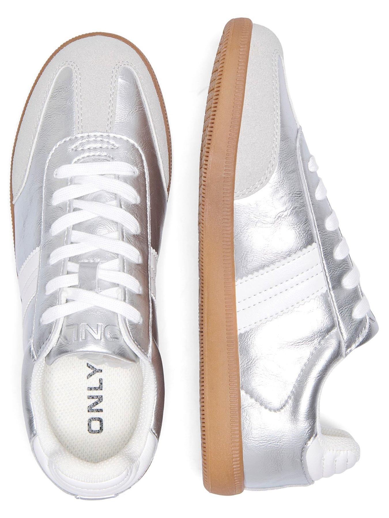Image 4 of 4 of Only Amber Trainers
