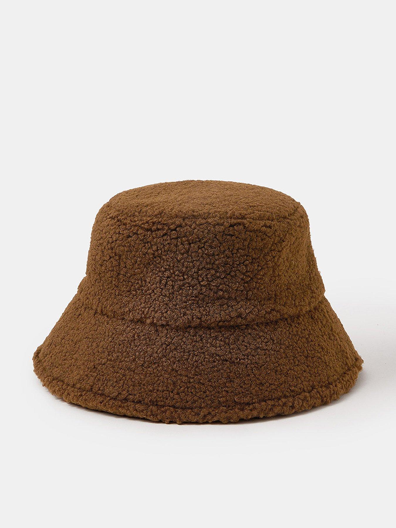 undefined Borg Bucket Hat