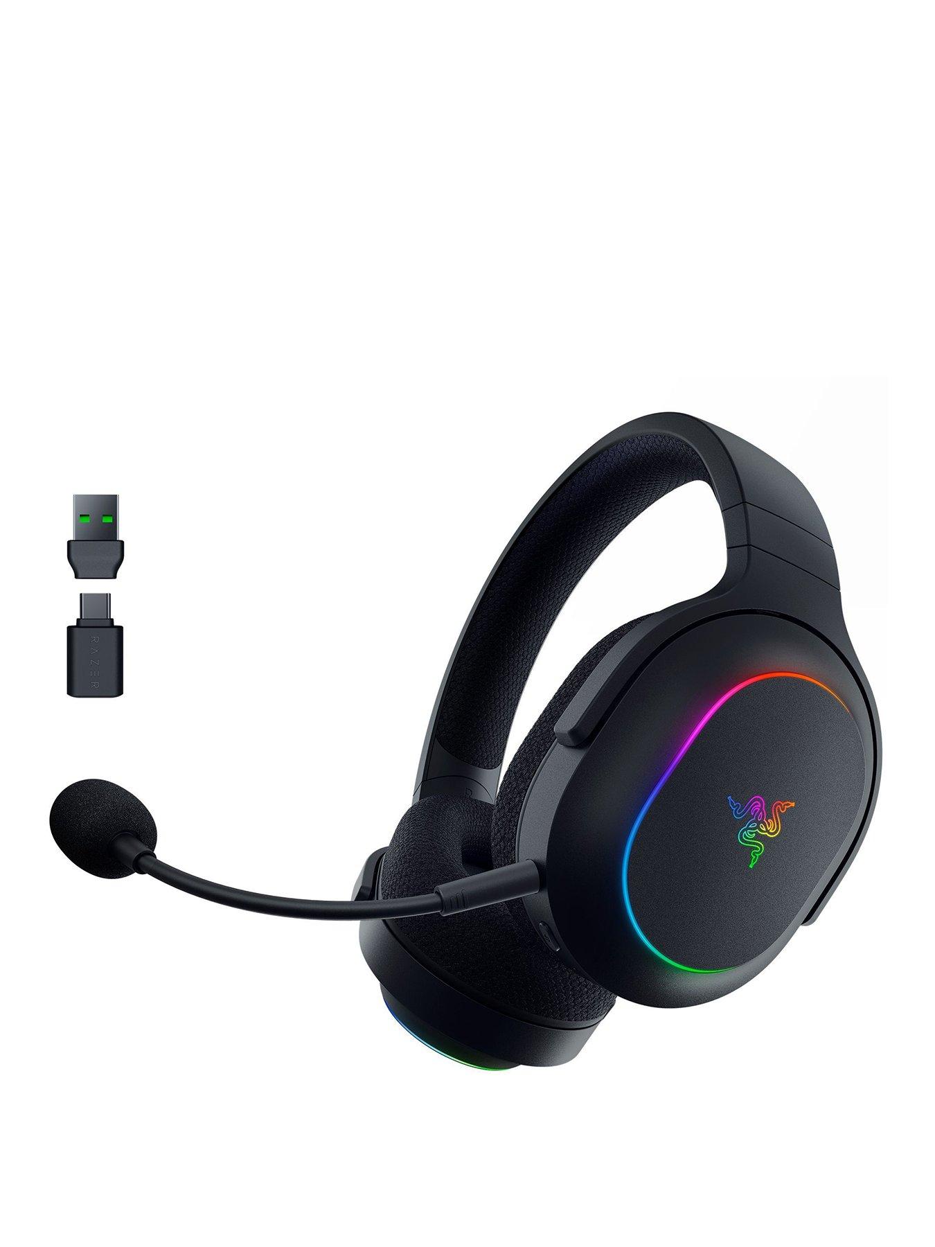 Razer Barracuda X Chroma