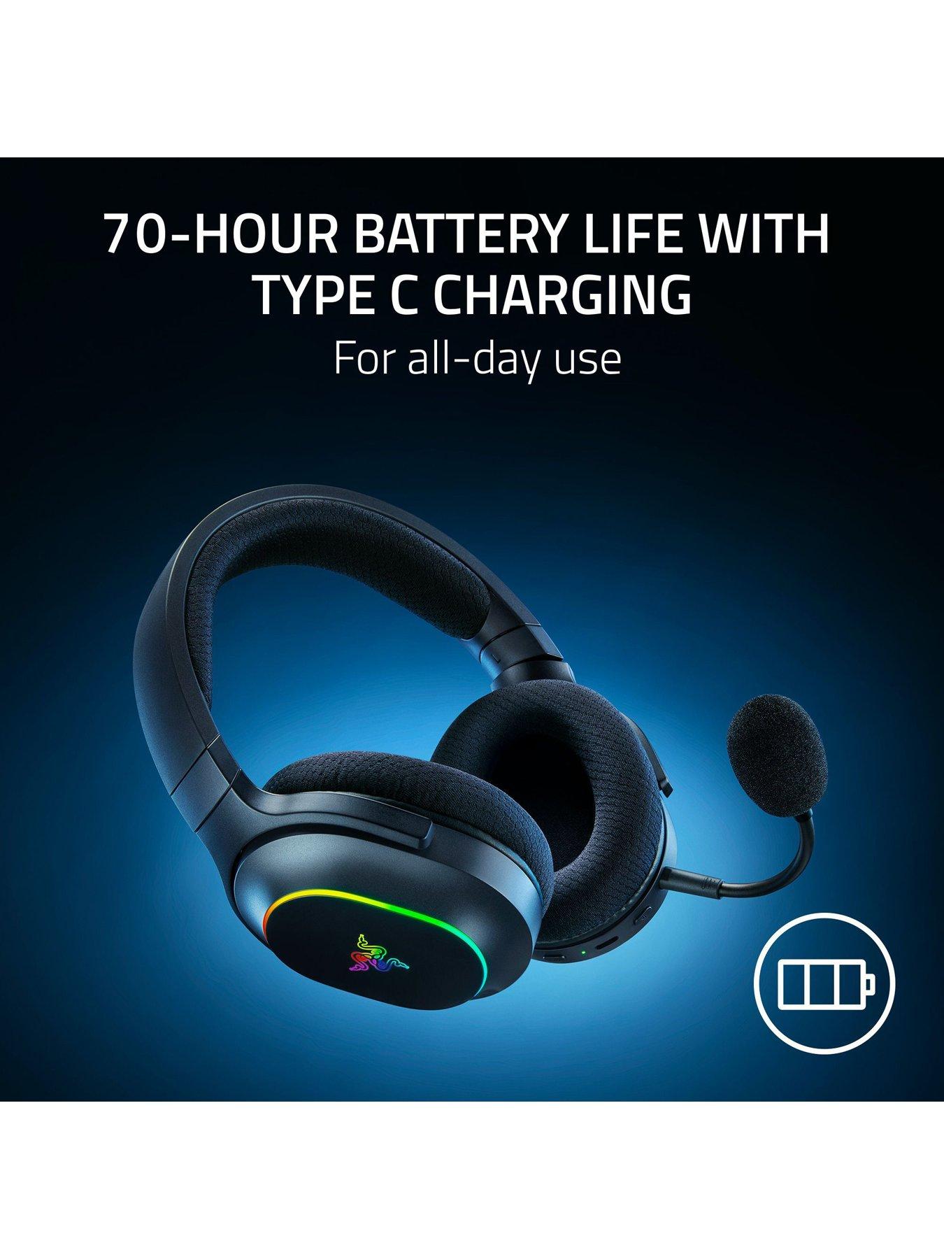 Image 7 of 7 of Razer Barracuda X Chroma