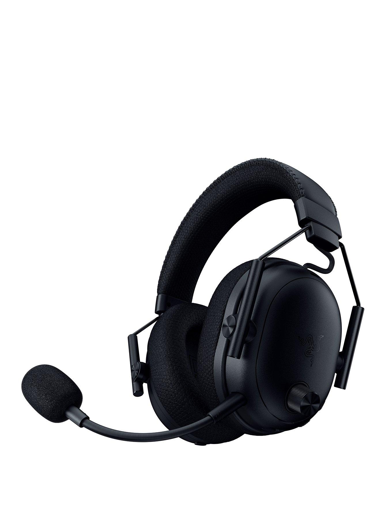 Razer BlackShark V3 Pro - Black