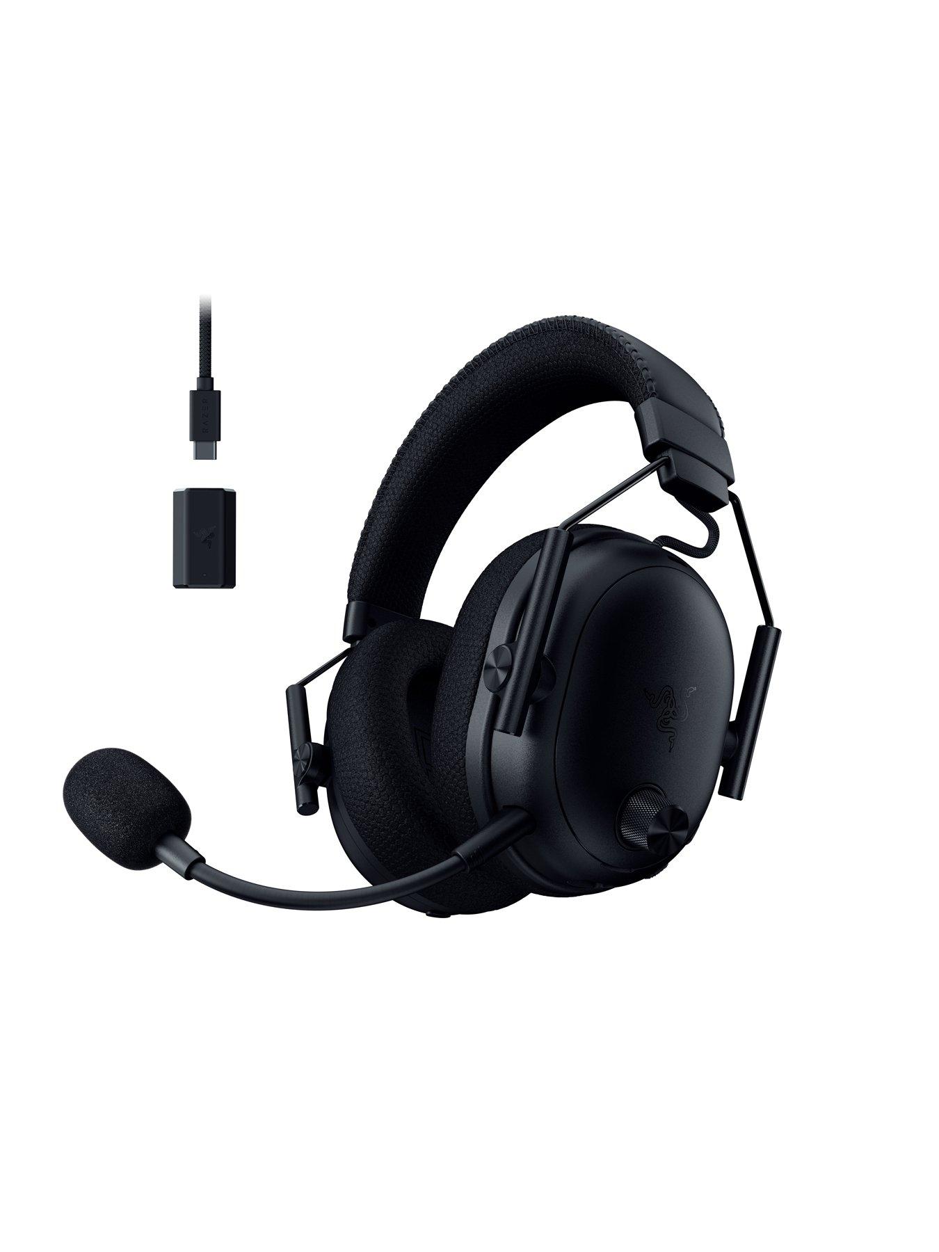  image of razer-blackshark-v3-pro-black