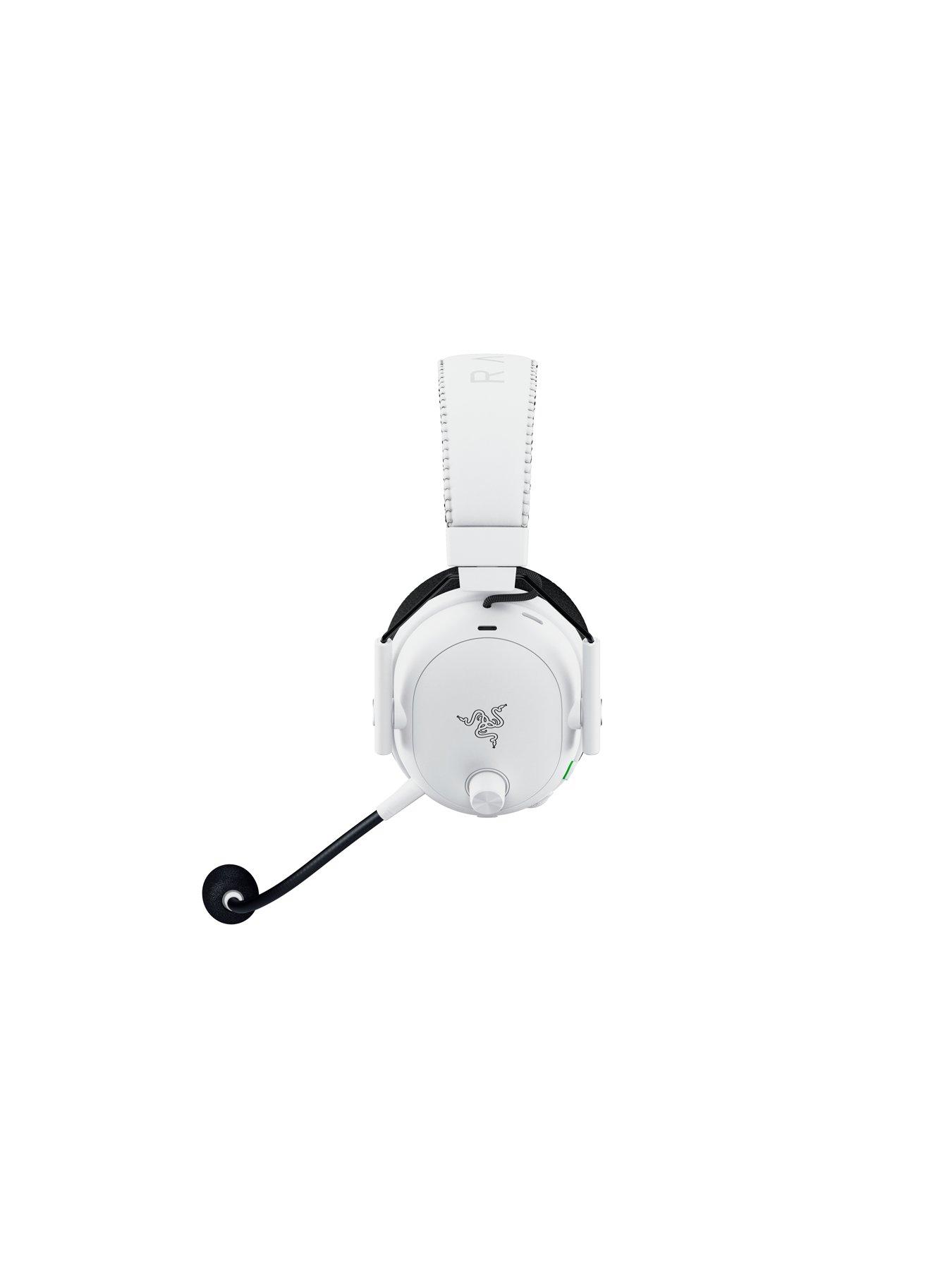  image of razer-blackshark-v3-pro-white