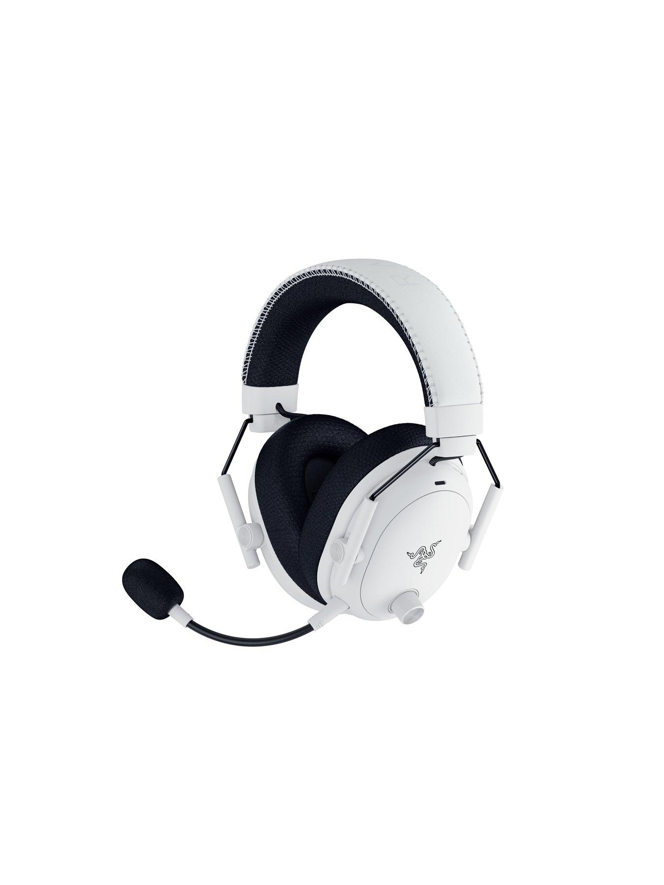  image of razer-blackshark-v3-pro-white