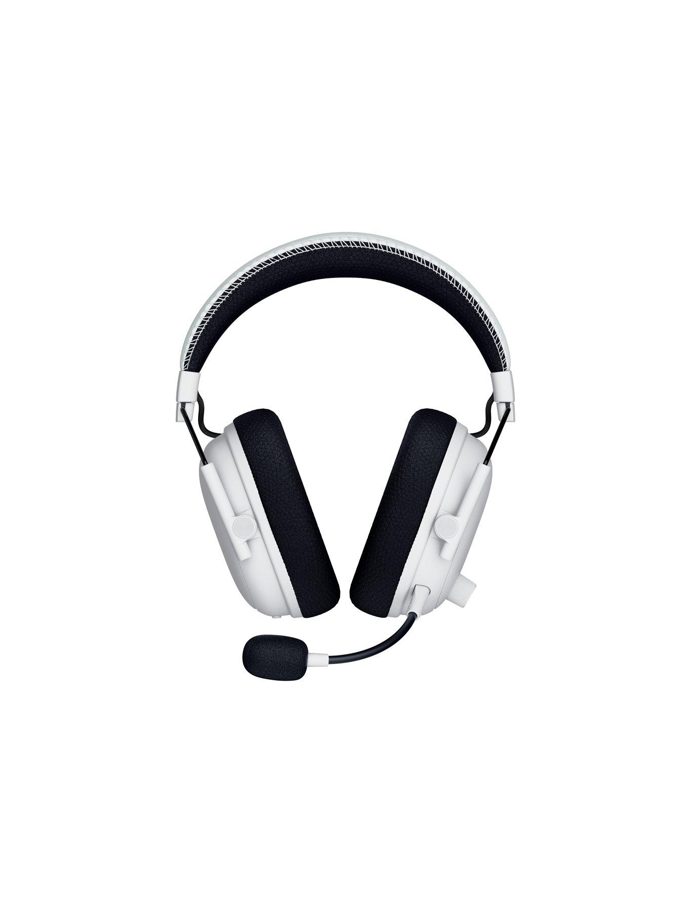  image of razer-blackshark-v3-pro-white